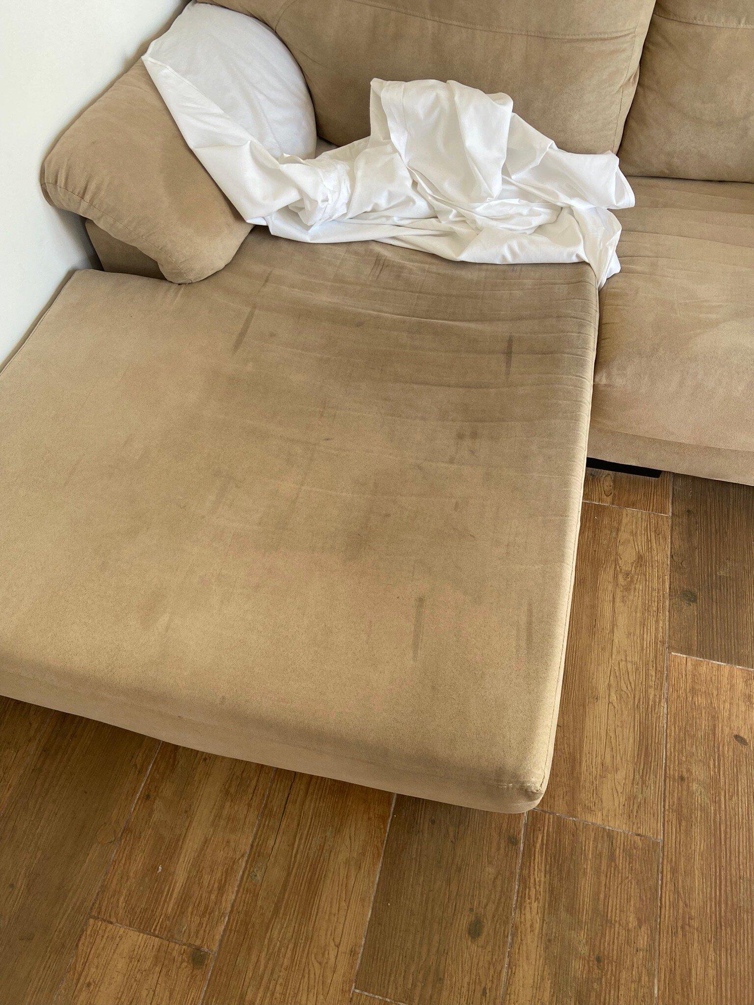 Habitacion La Morada