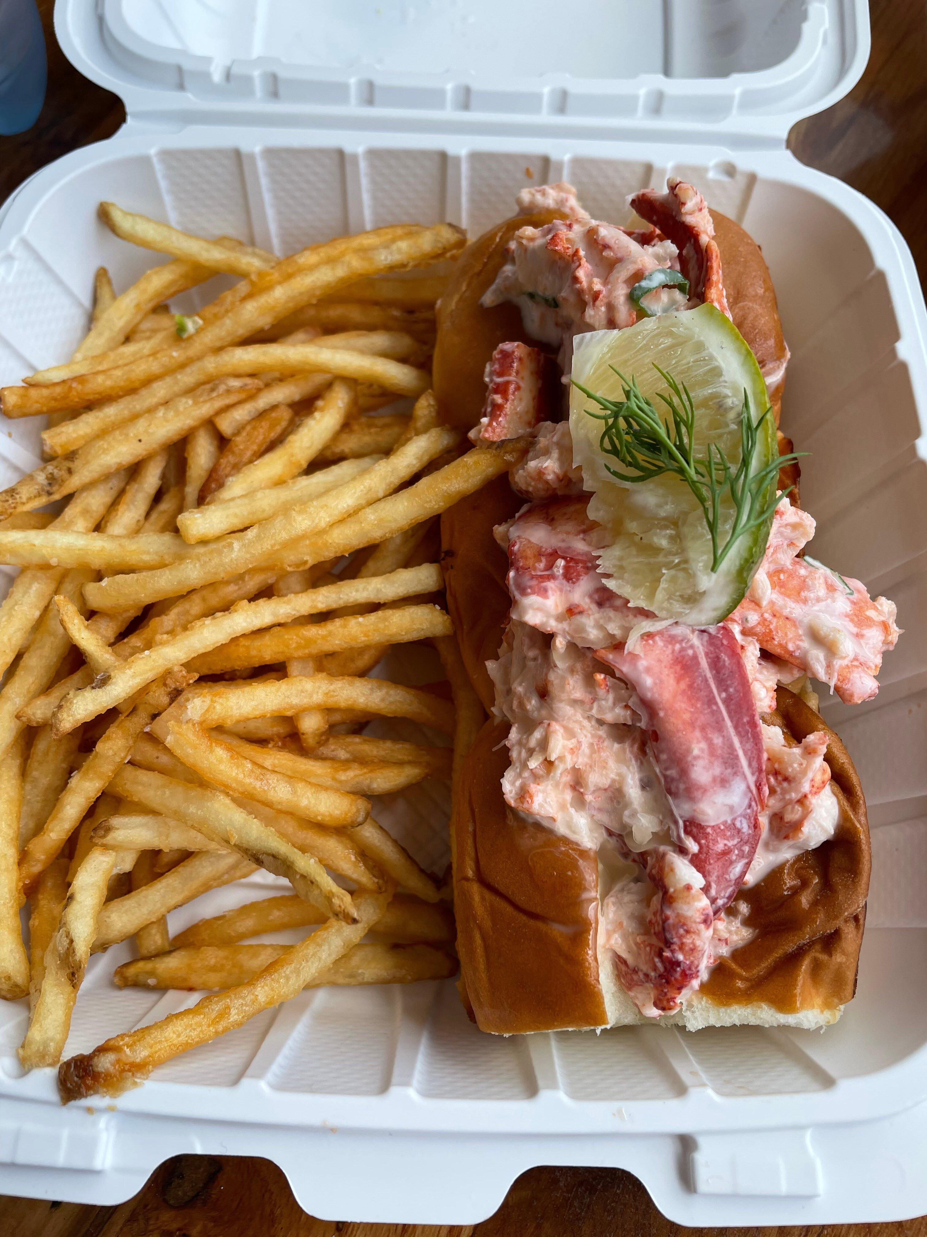 FEAST by Jon Matsubara