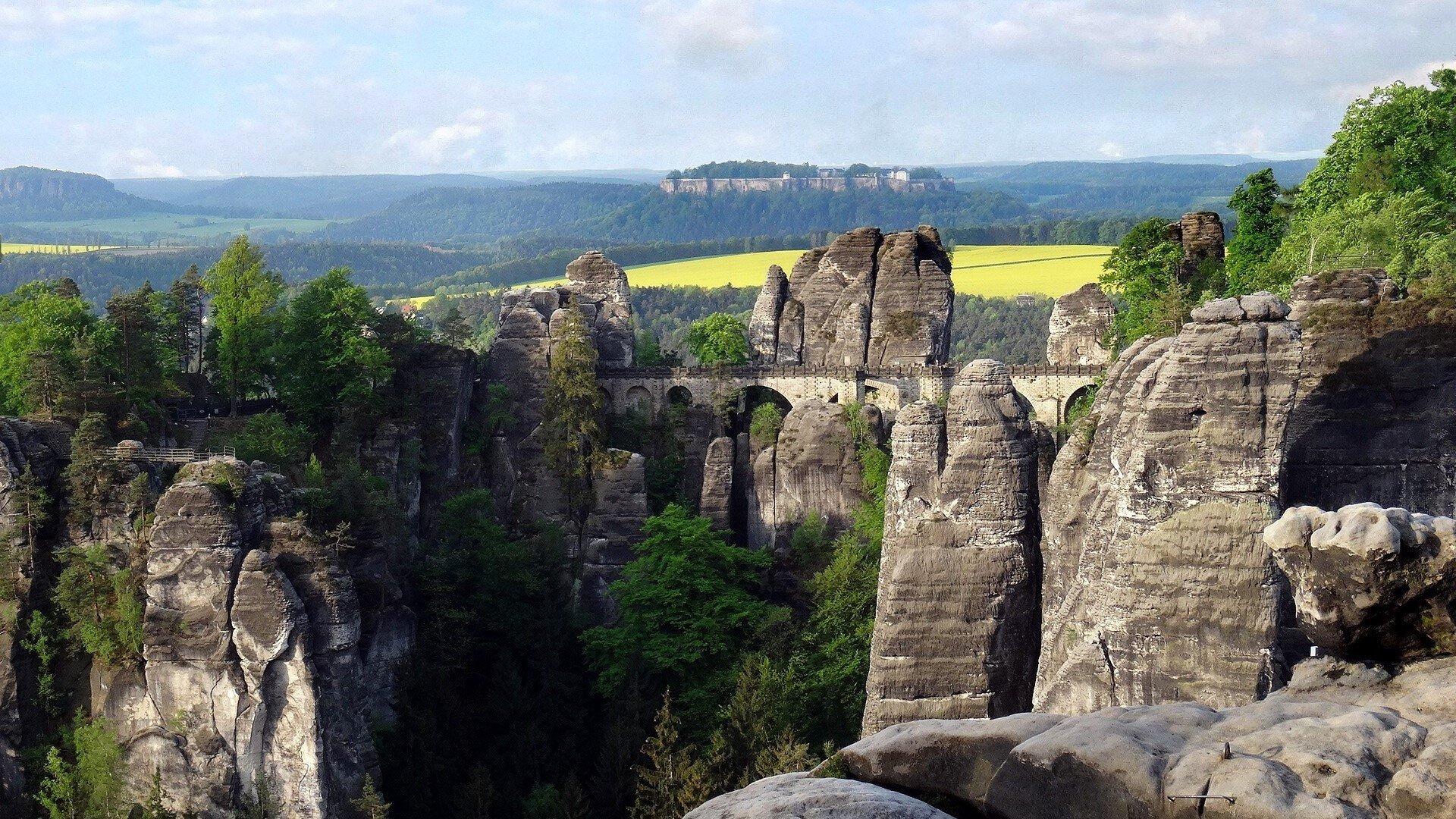 Gastehaus Sonnenheim
