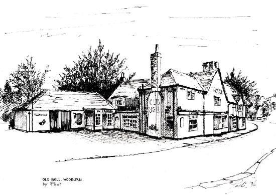 The Old Bell
