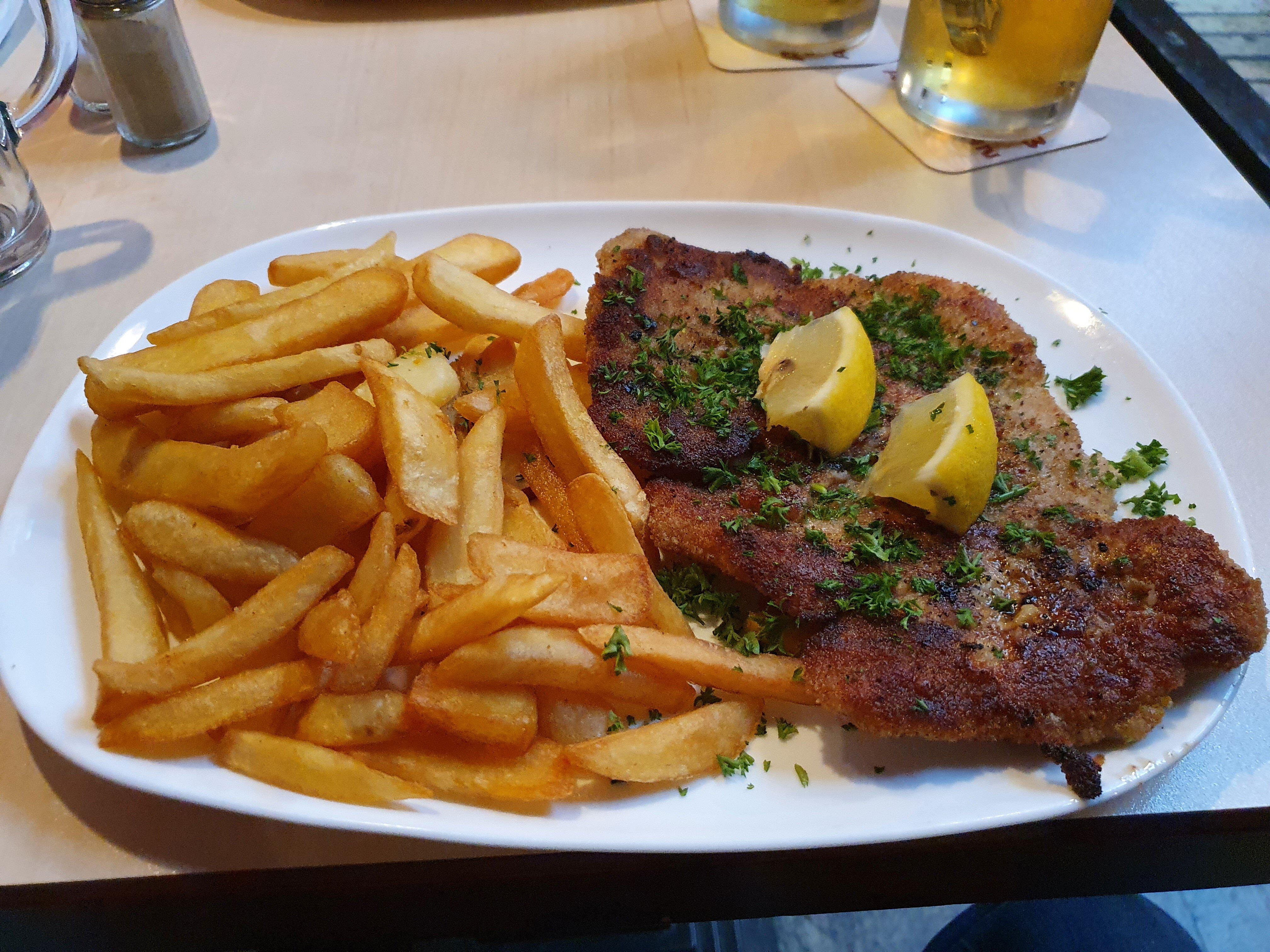 Brauhaus Wernigerode