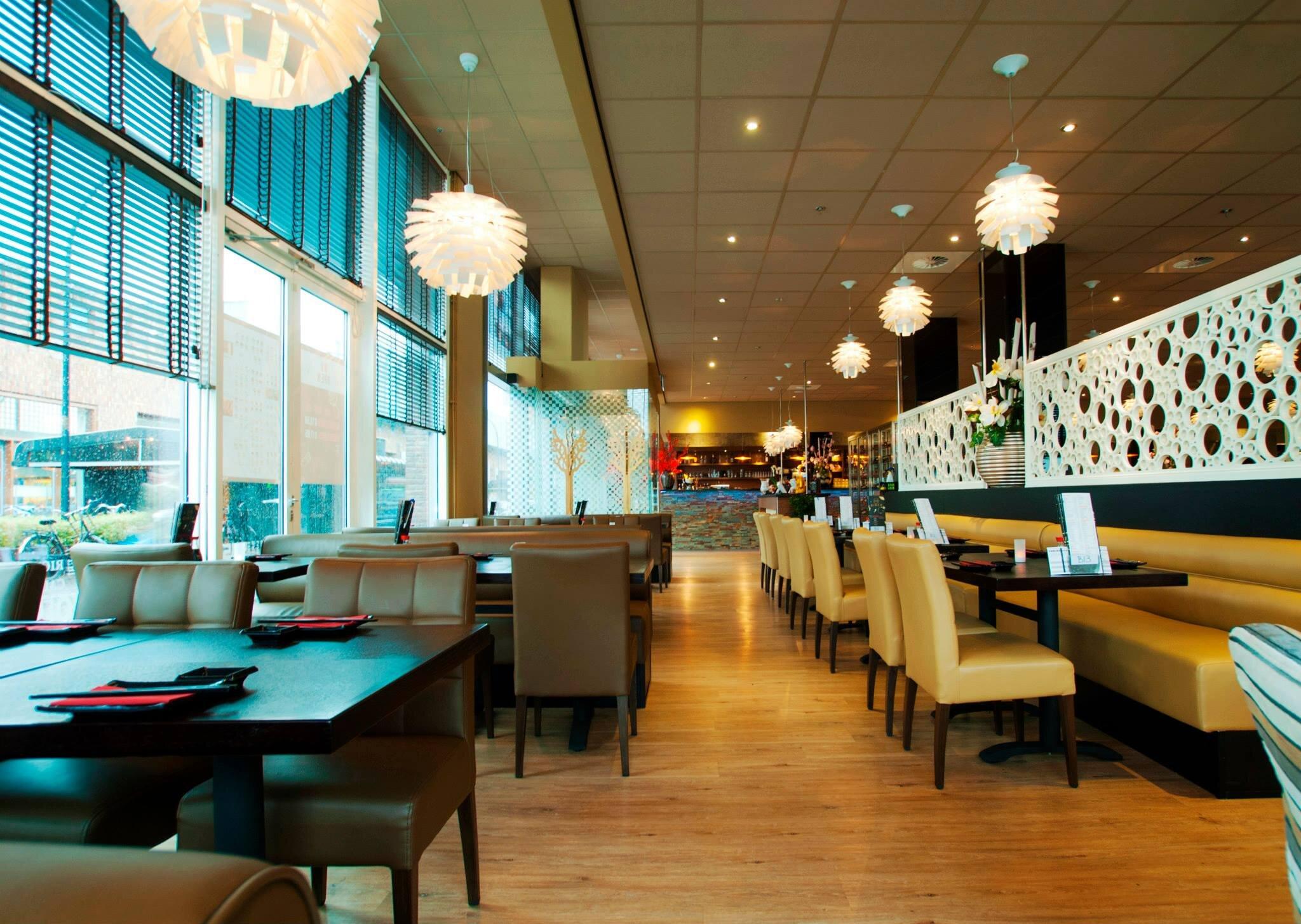 Ginza Sushi Enschede