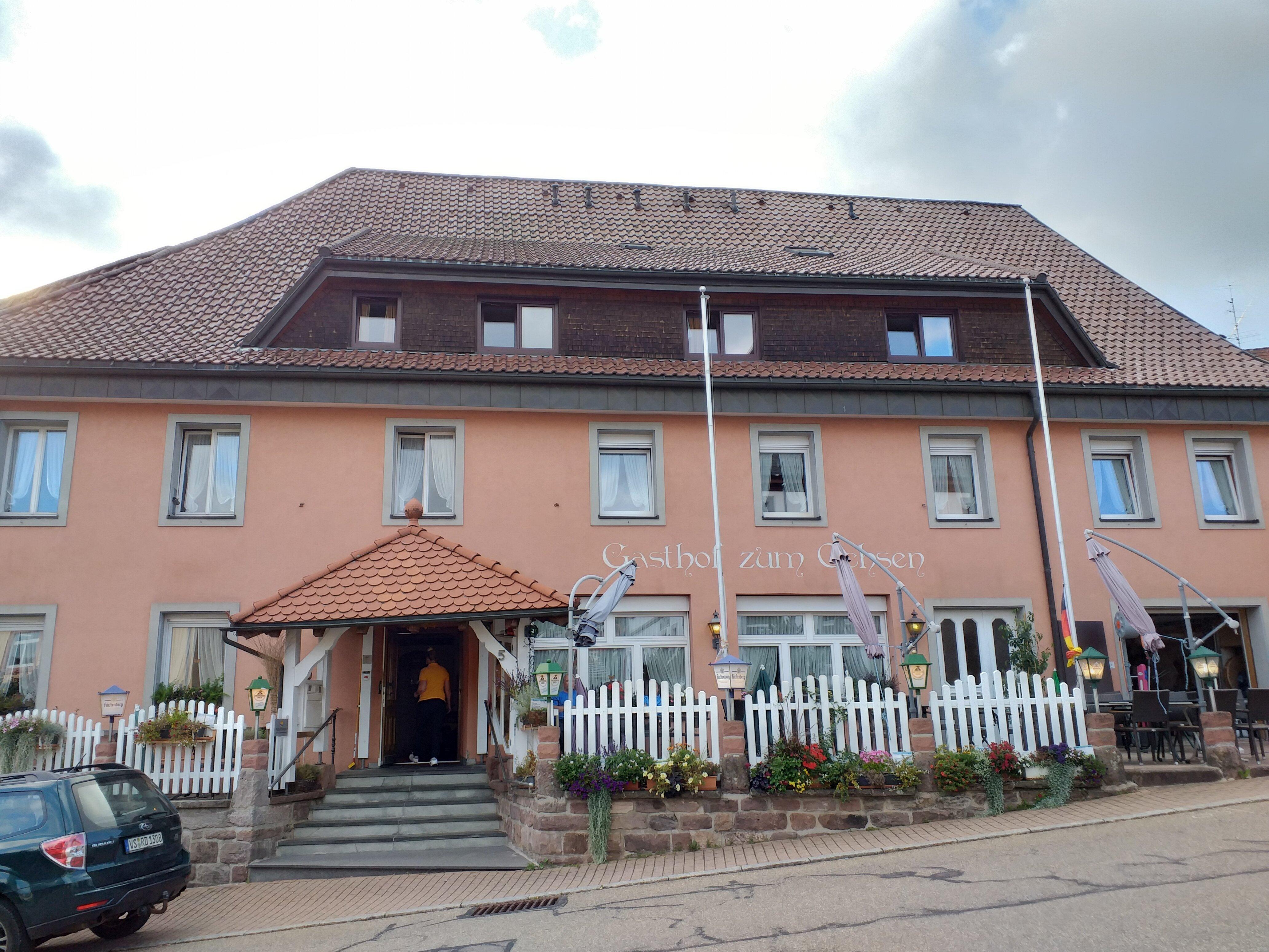 Gasthof zum Ochsen