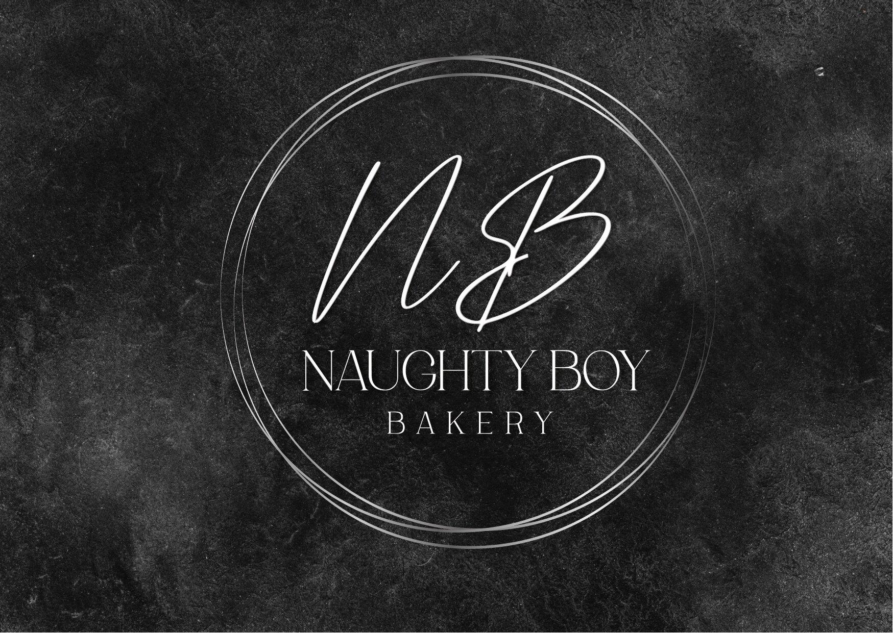 Naughty Boy Bakery
