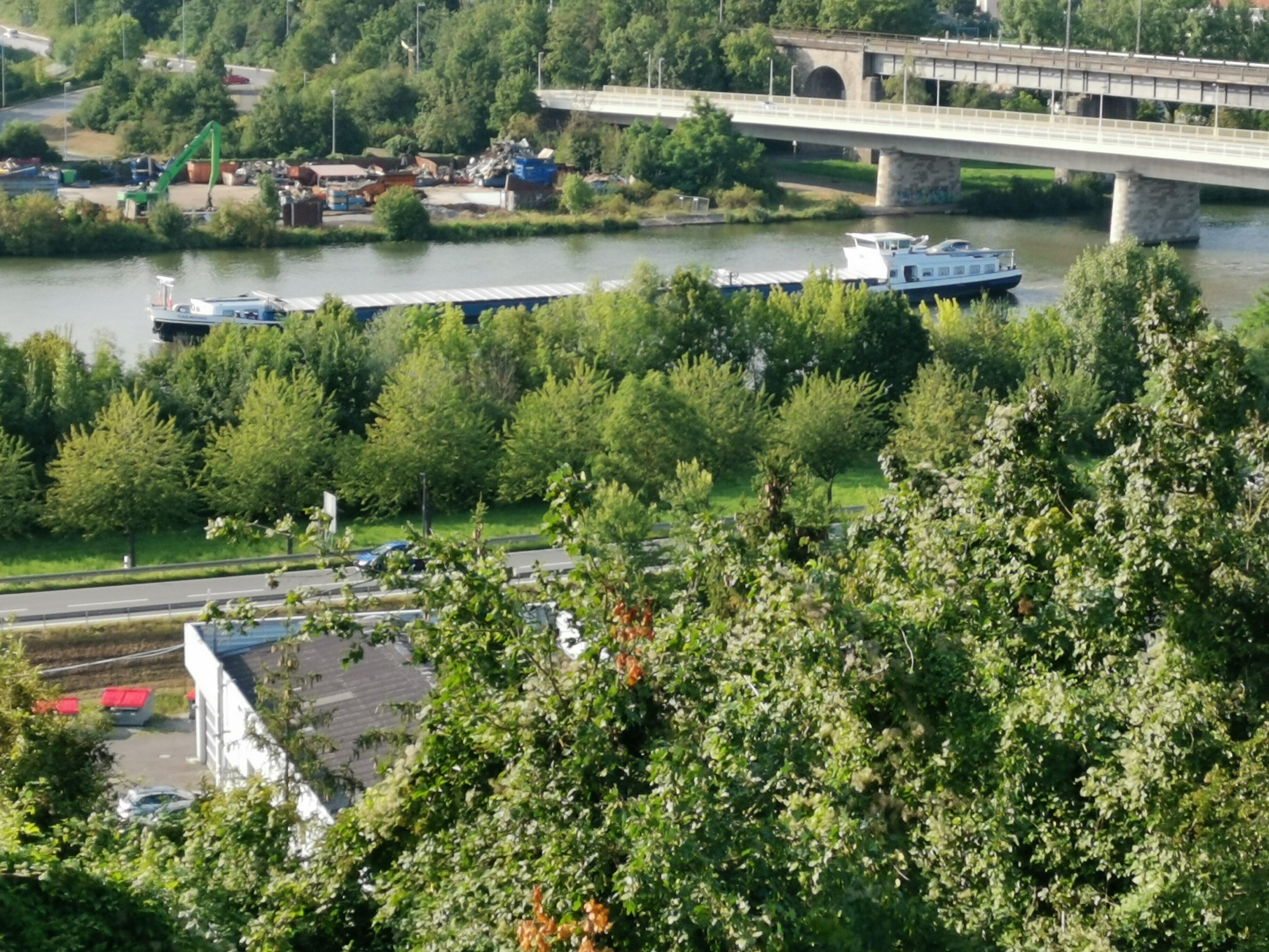 Bella Vista Restaurant, Pizzeria & Eiscafé