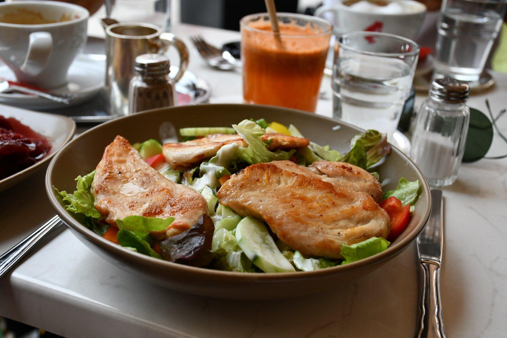 Konditorei Cafe Frauenschuh