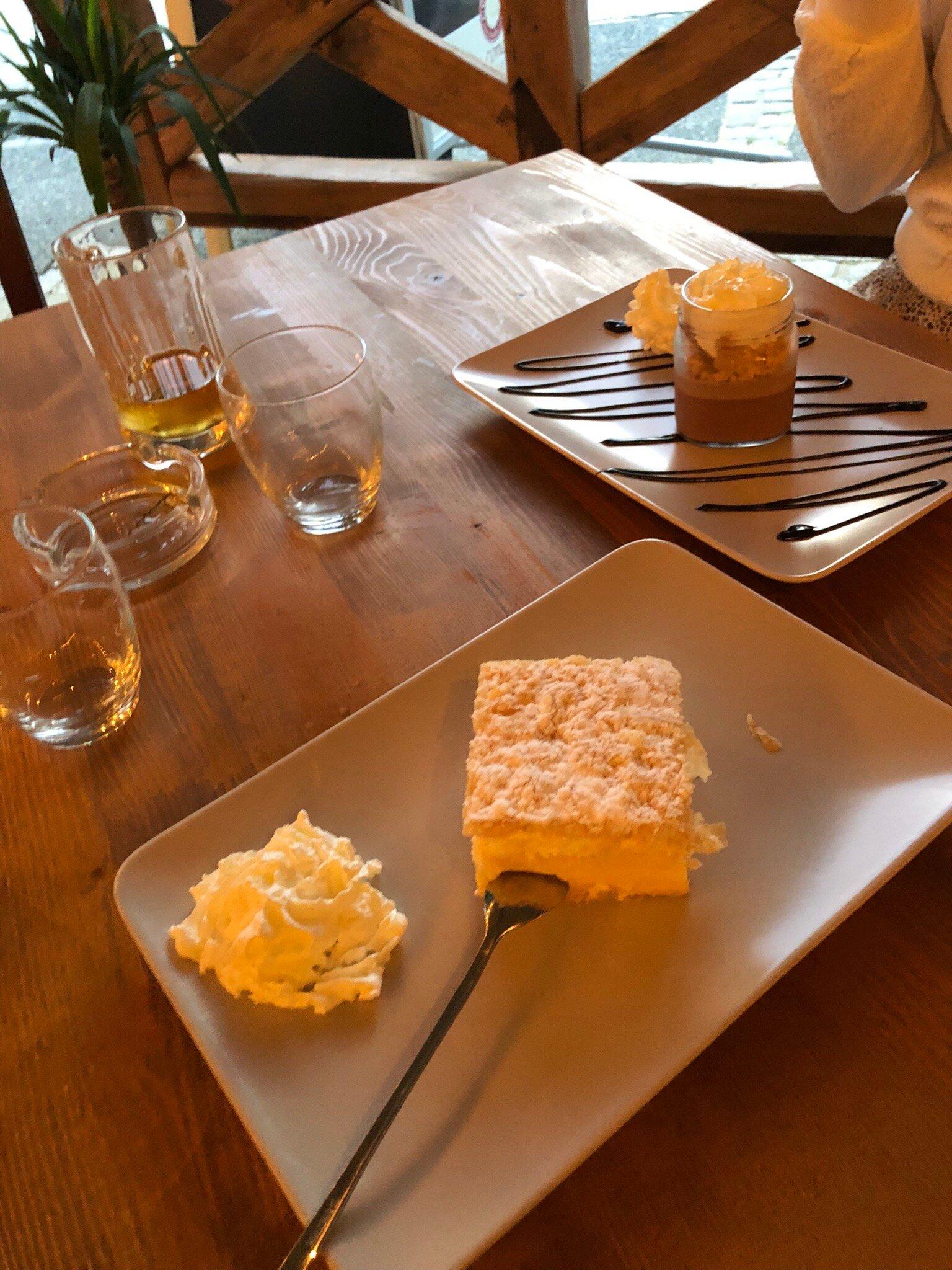 Restavracija Central Bled