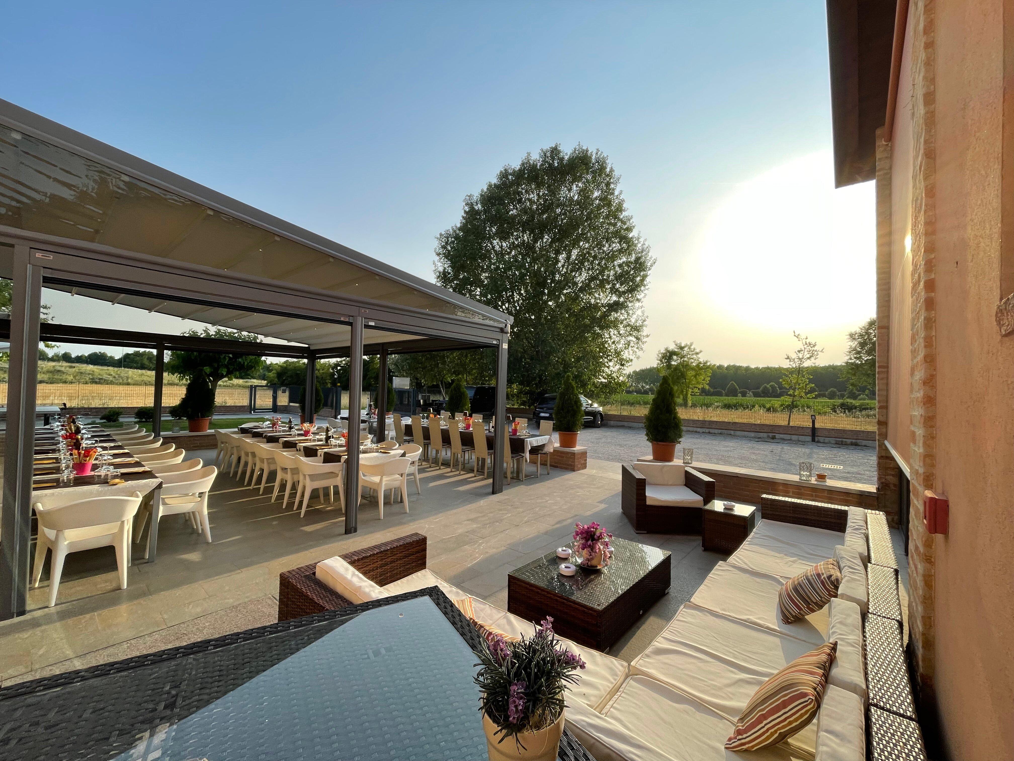 Ristorante Griglieria Baco da Seta