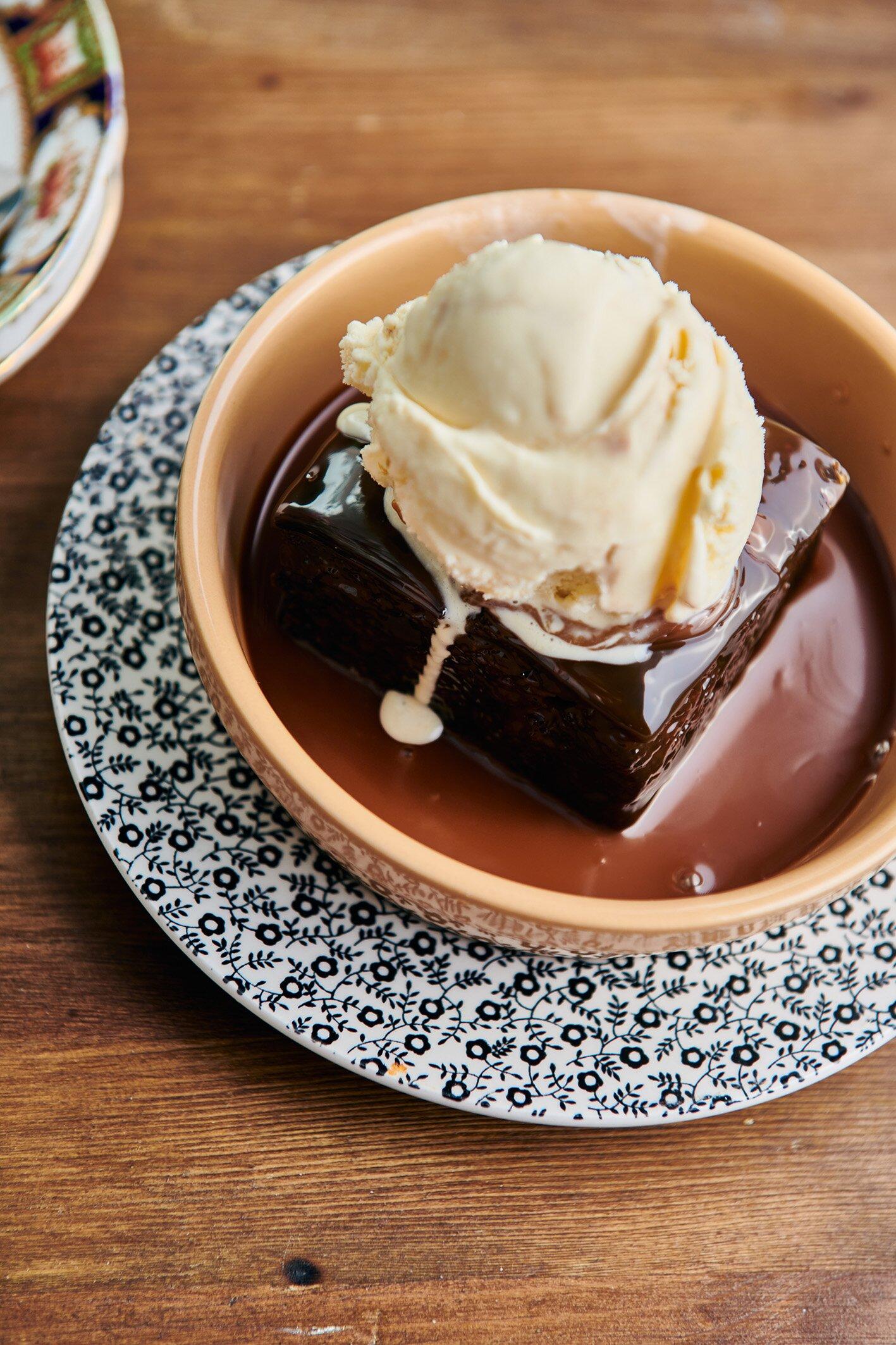 Kitty's Kitchen & Cake Emporium