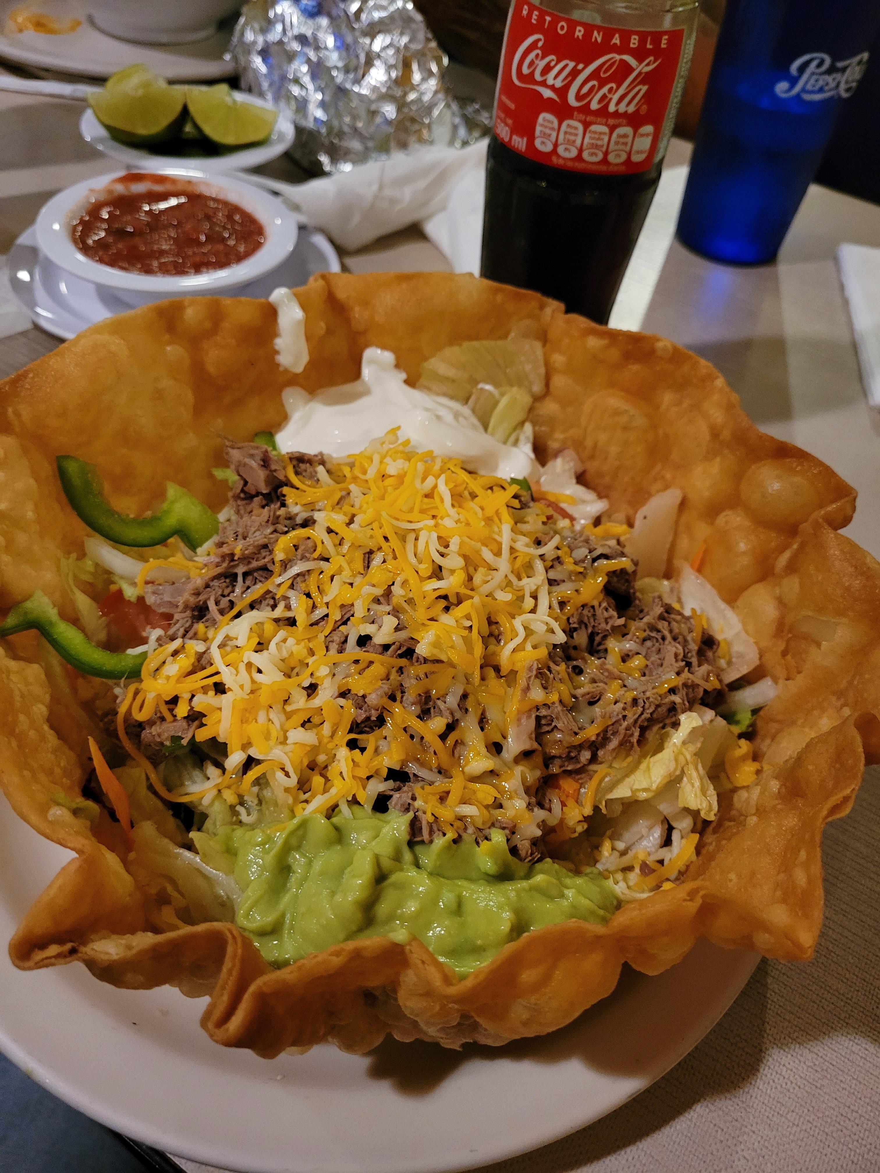 El Charrito Authentic Mexican Cuisine