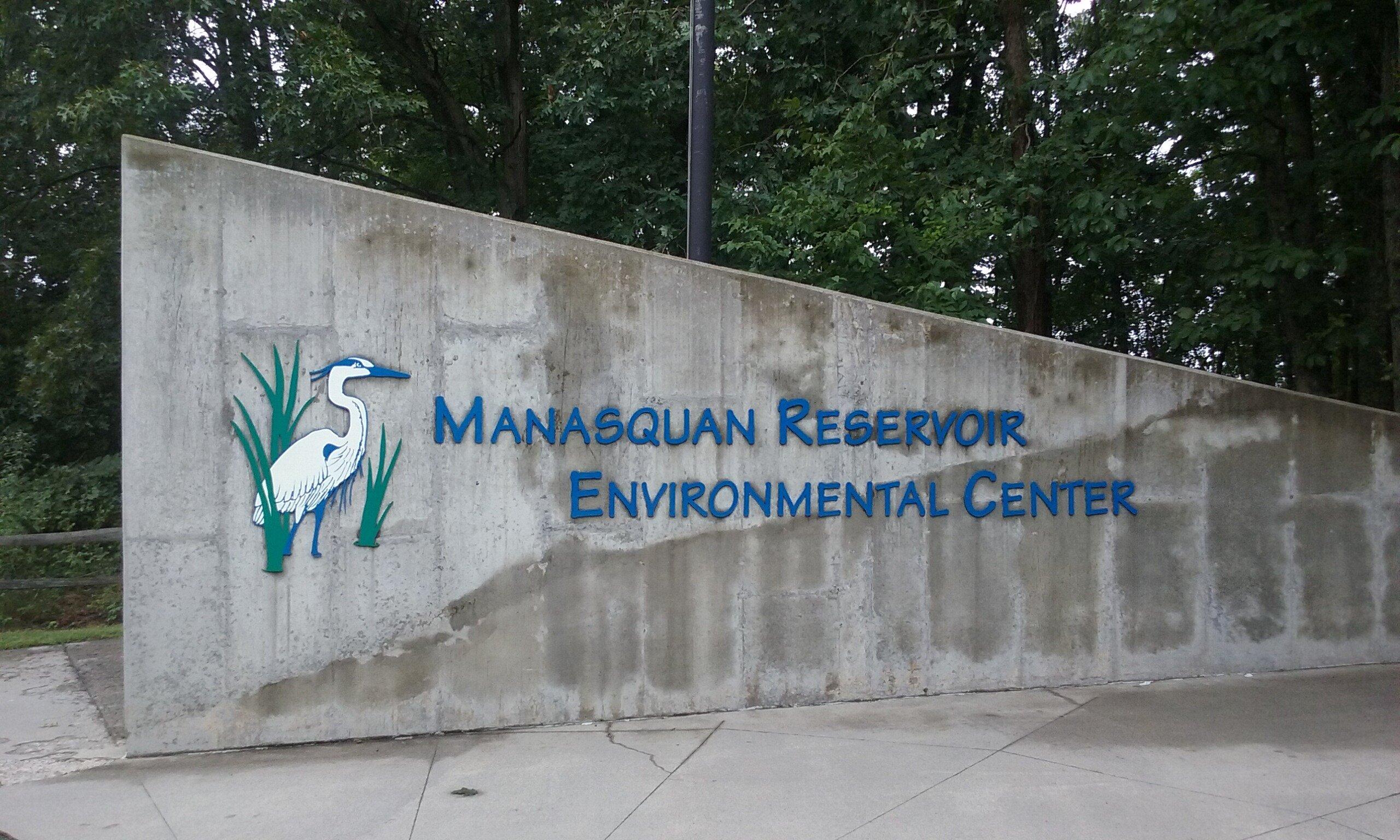 Manasquan Reservoir Environmental Center