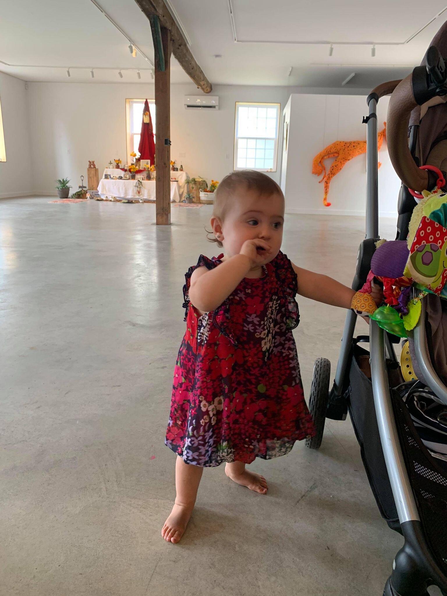 La Petite Place Des Arts