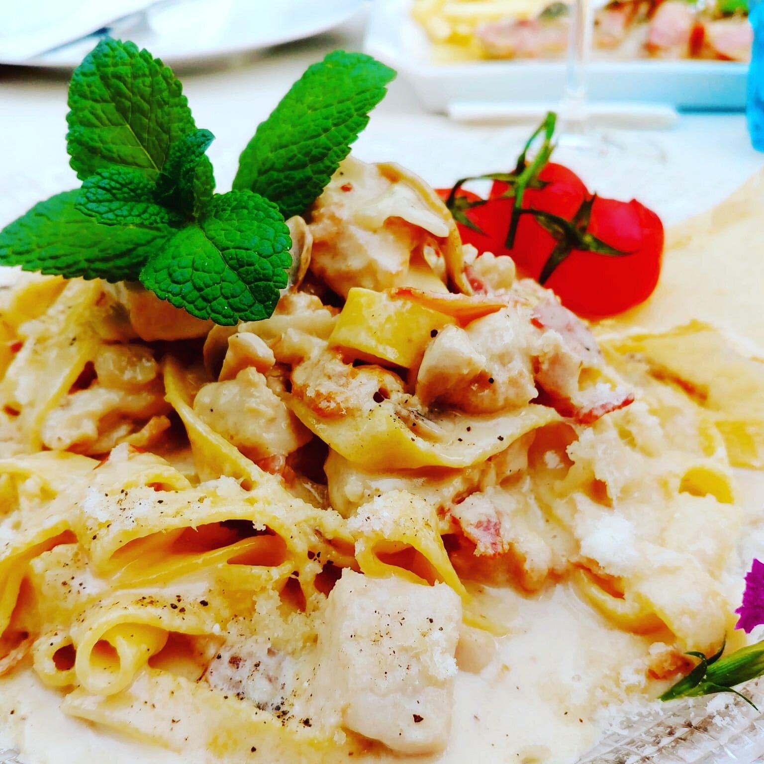 L'Antica Nonna Mia Ristorante Pizzeria