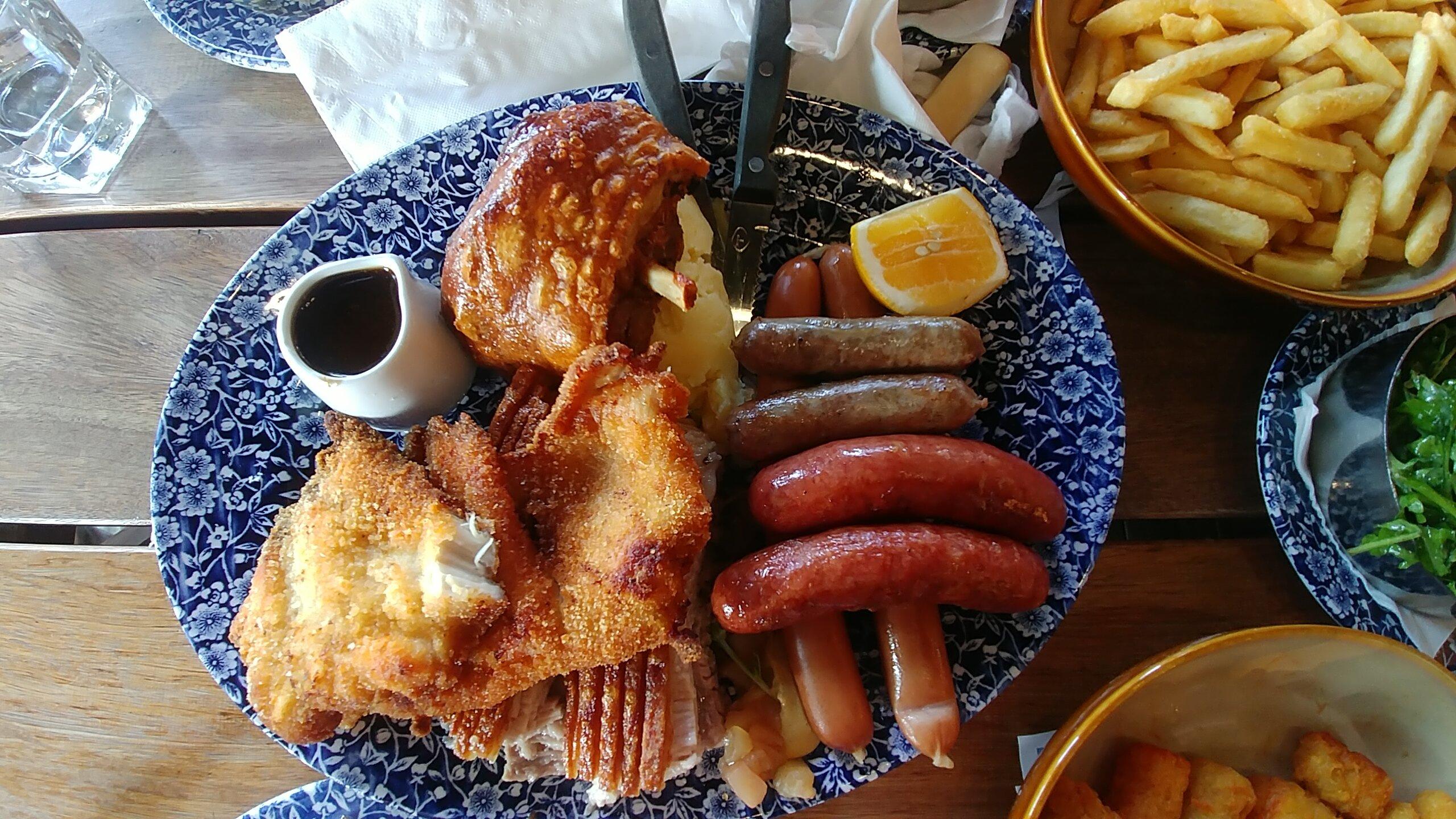 The Bavarian Newmarket