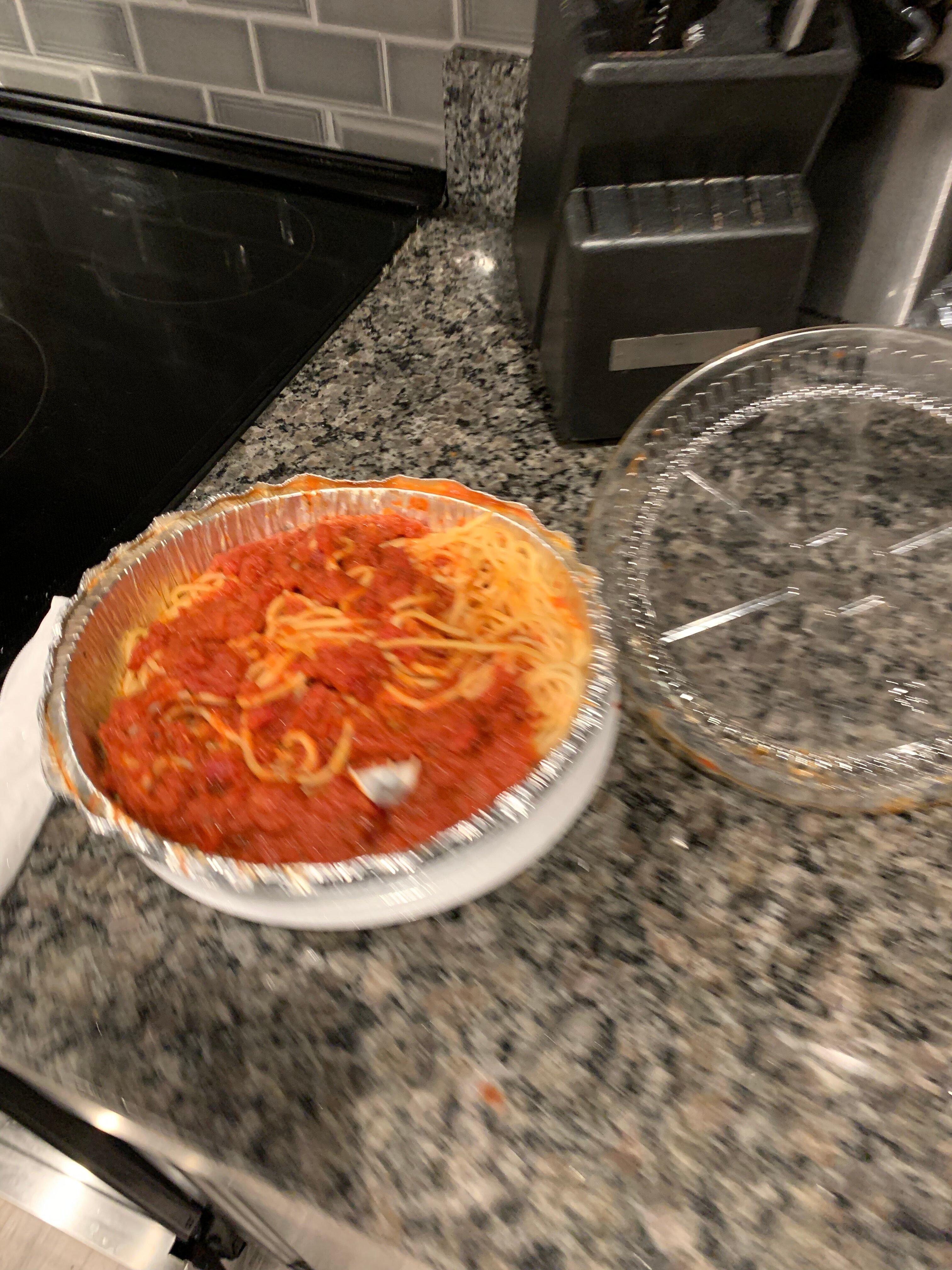 Paradise Pizzeria Family Restaurant