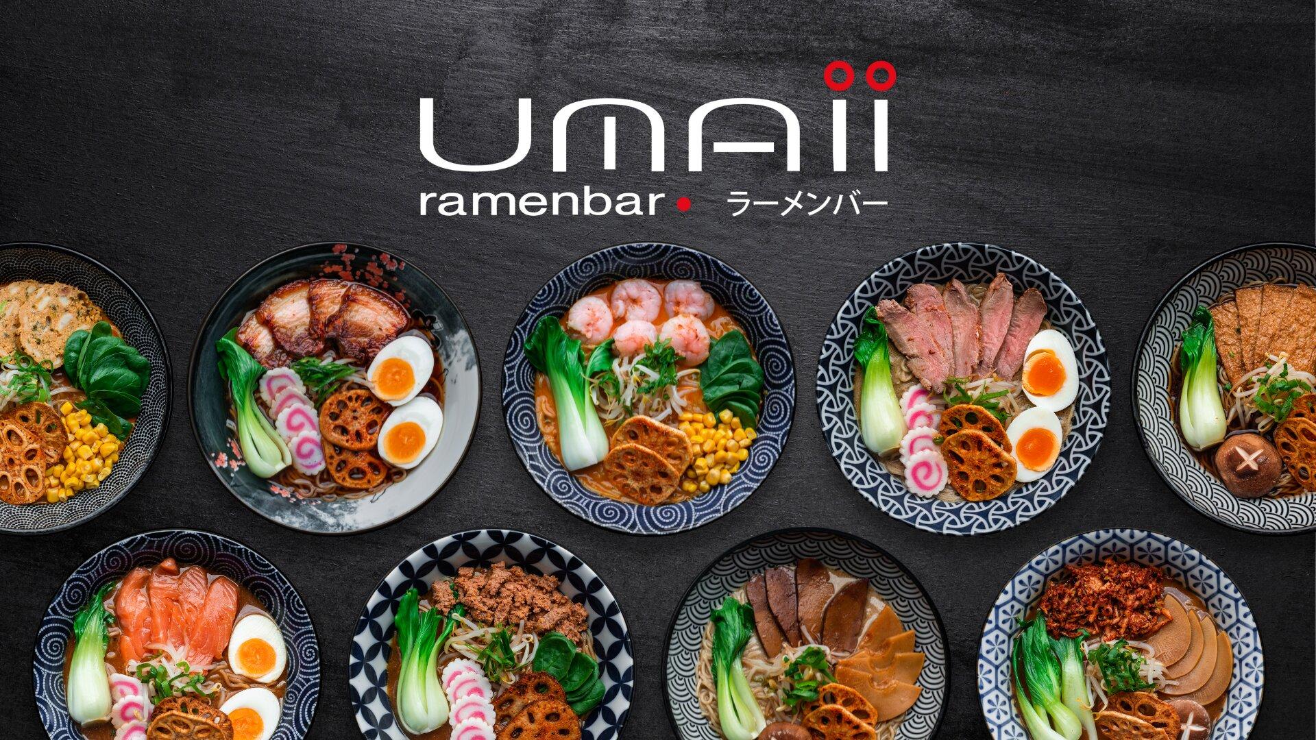 Umaii Ramenbar