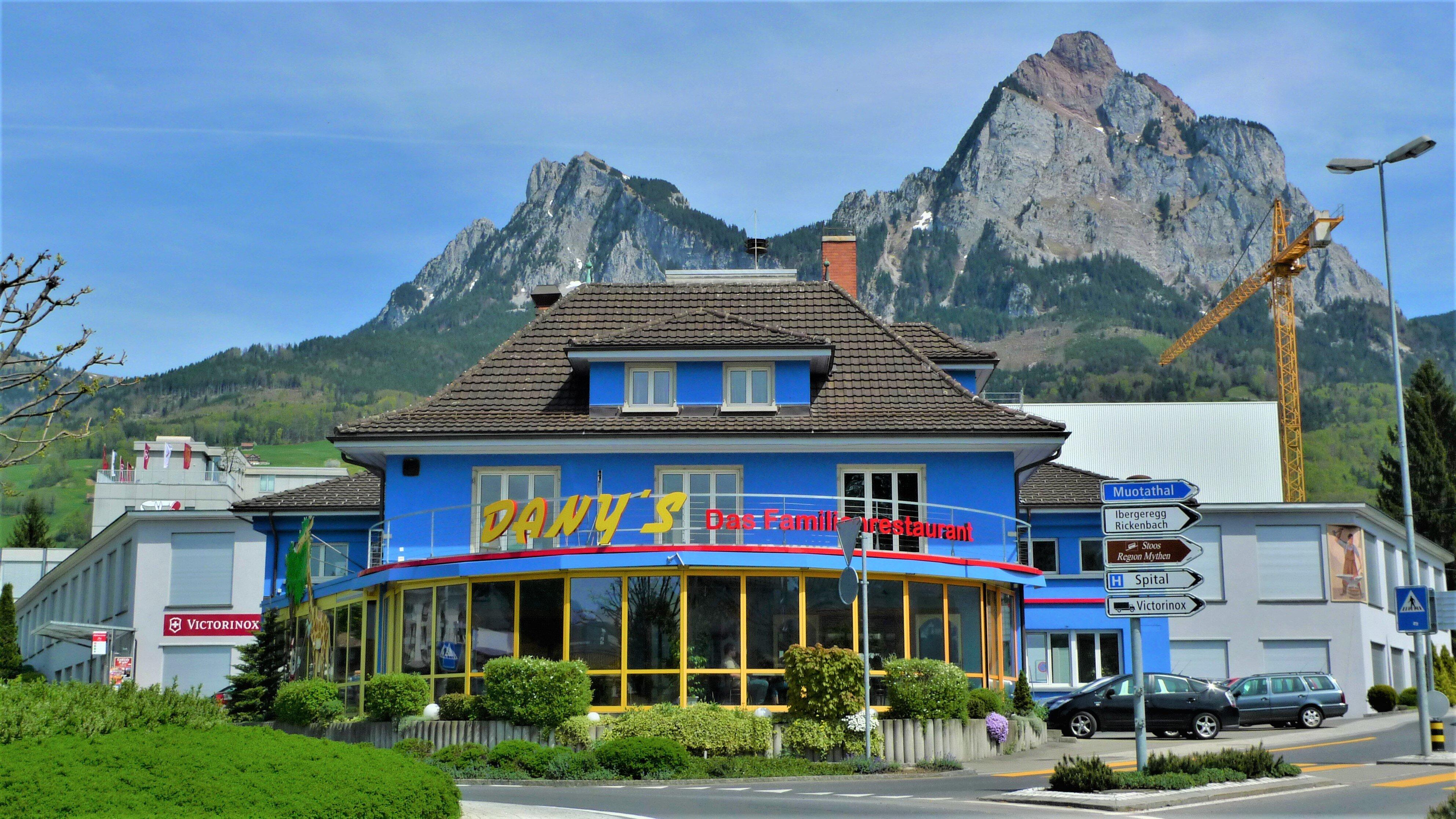 Dany's Familienrestaurant