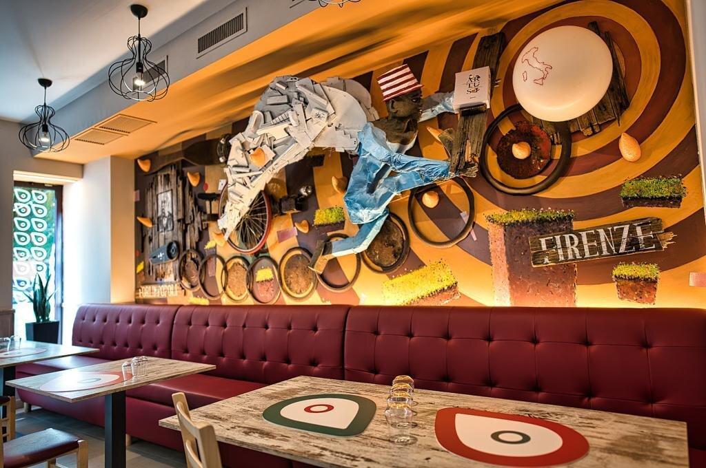 Allf Ristorante Italiano