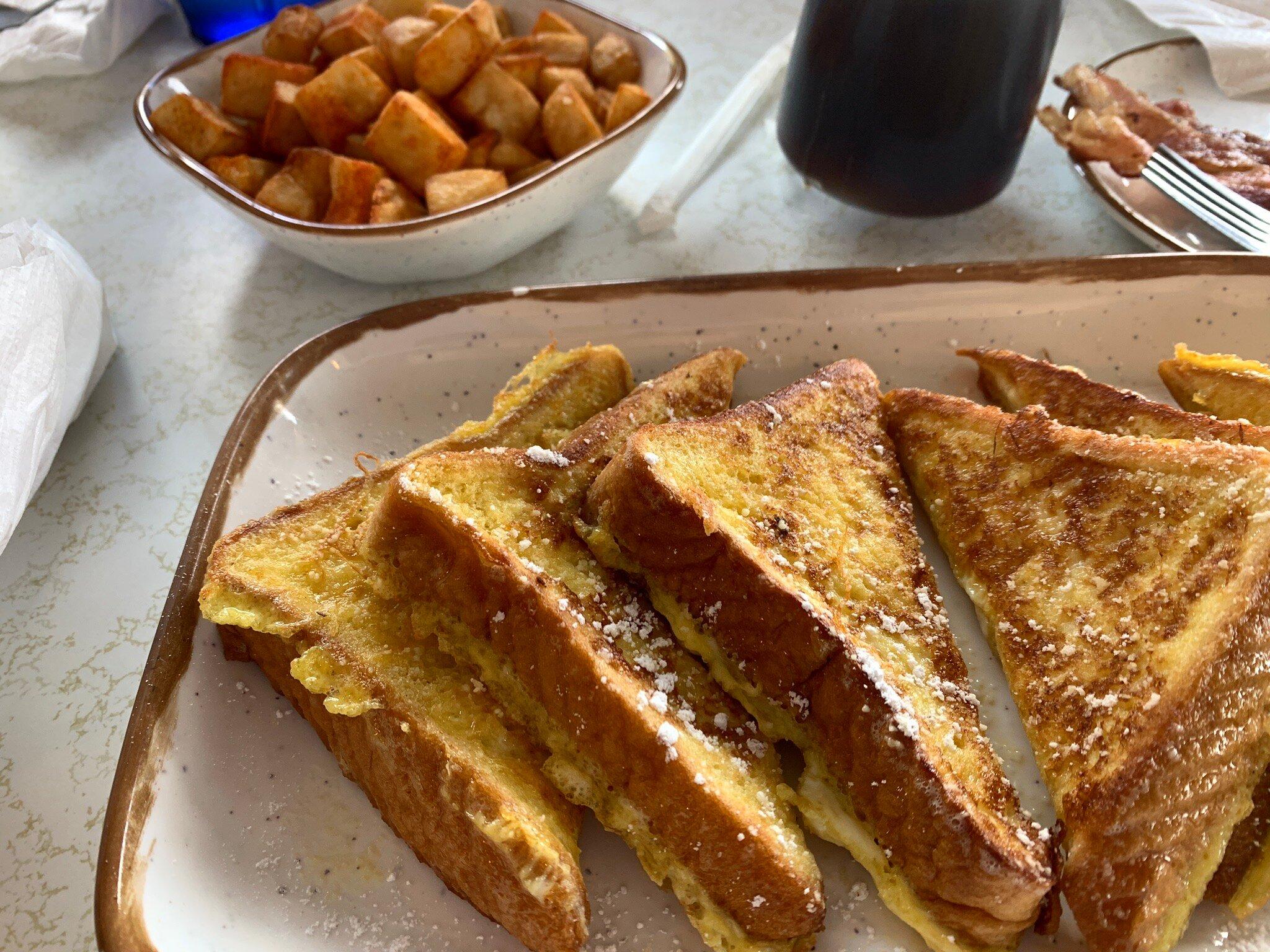 Plantation House of Pancakes