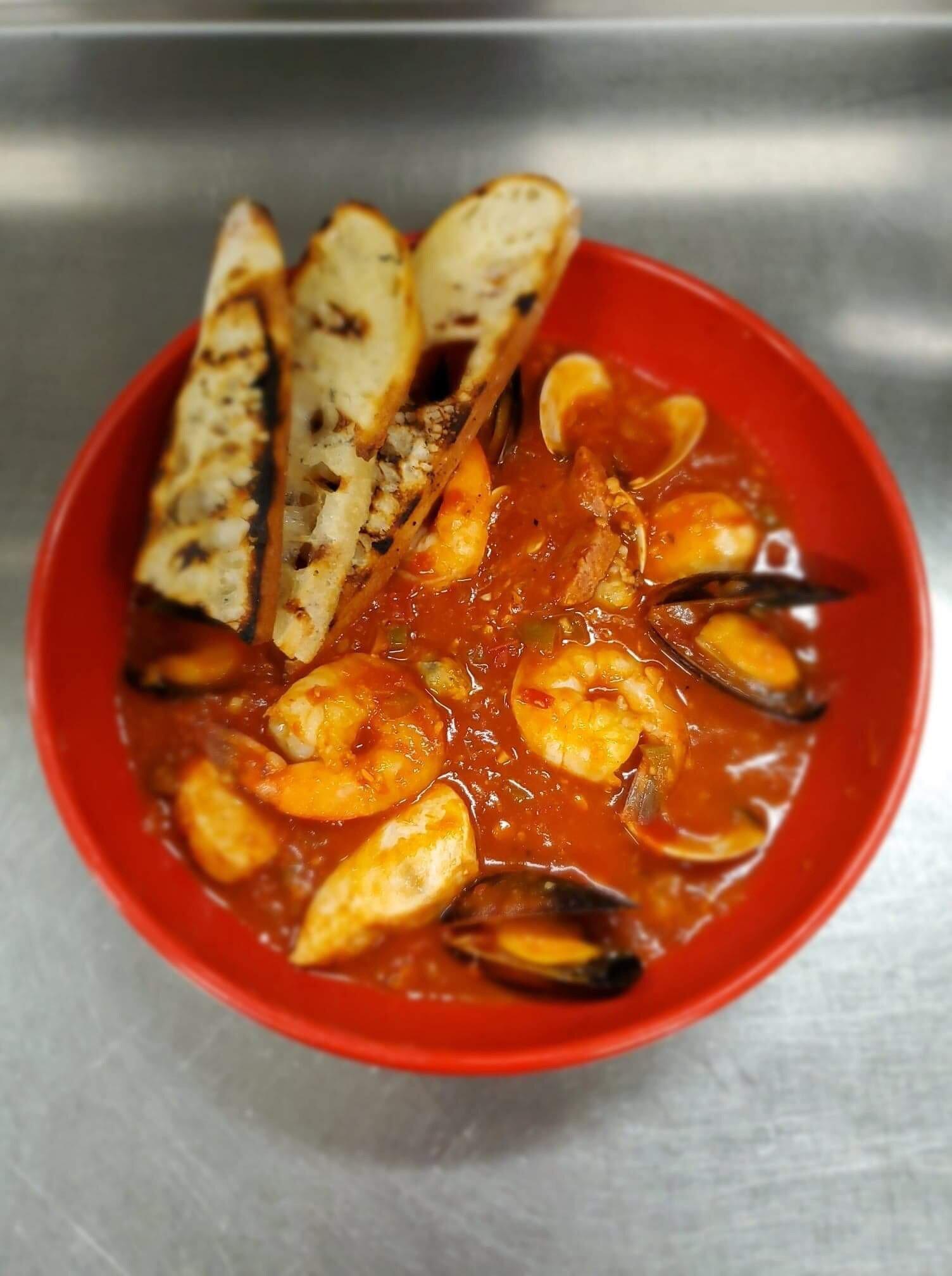 The Inside Track Grill & Sports Lounge