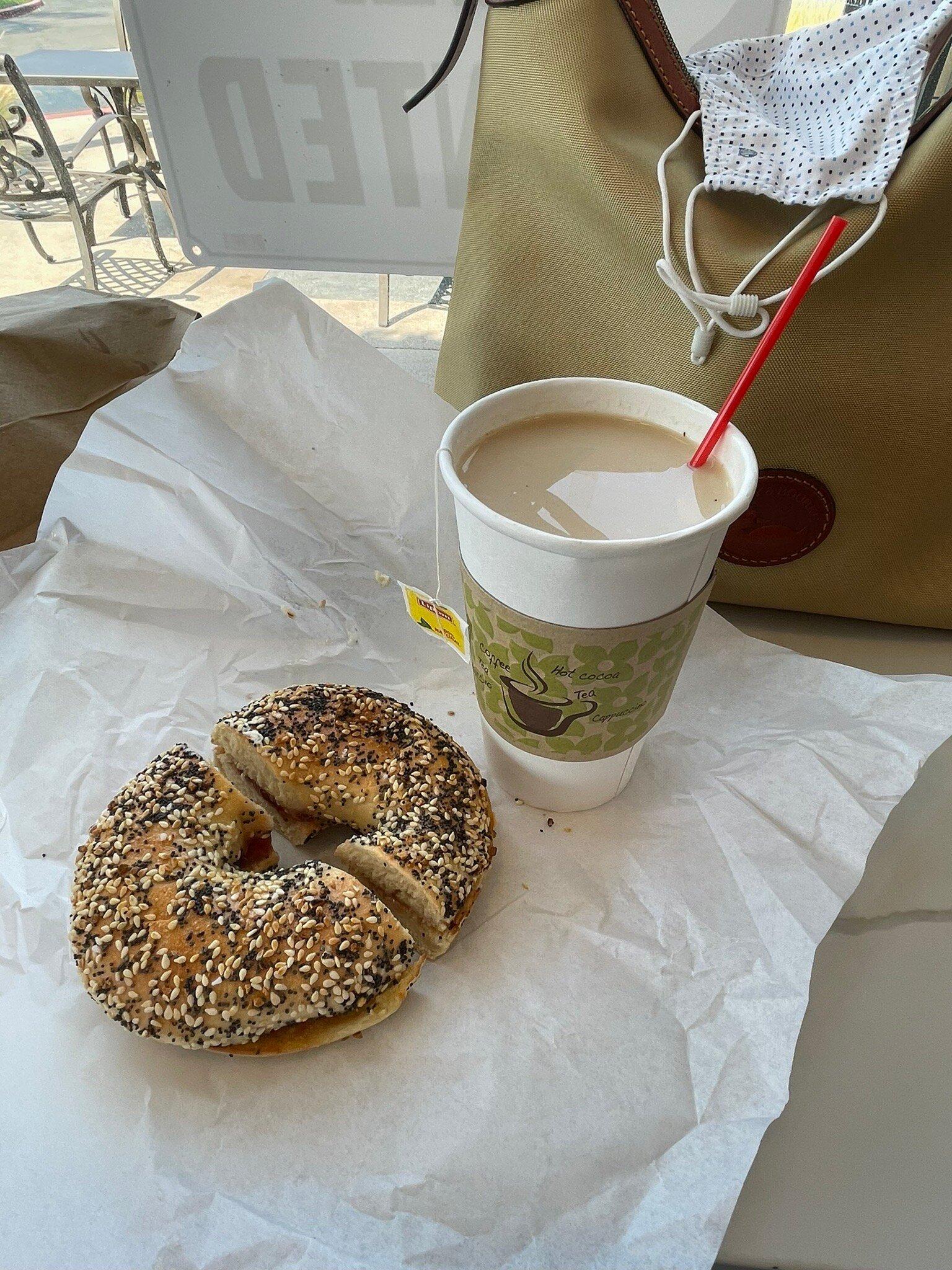 East Coast Bagel