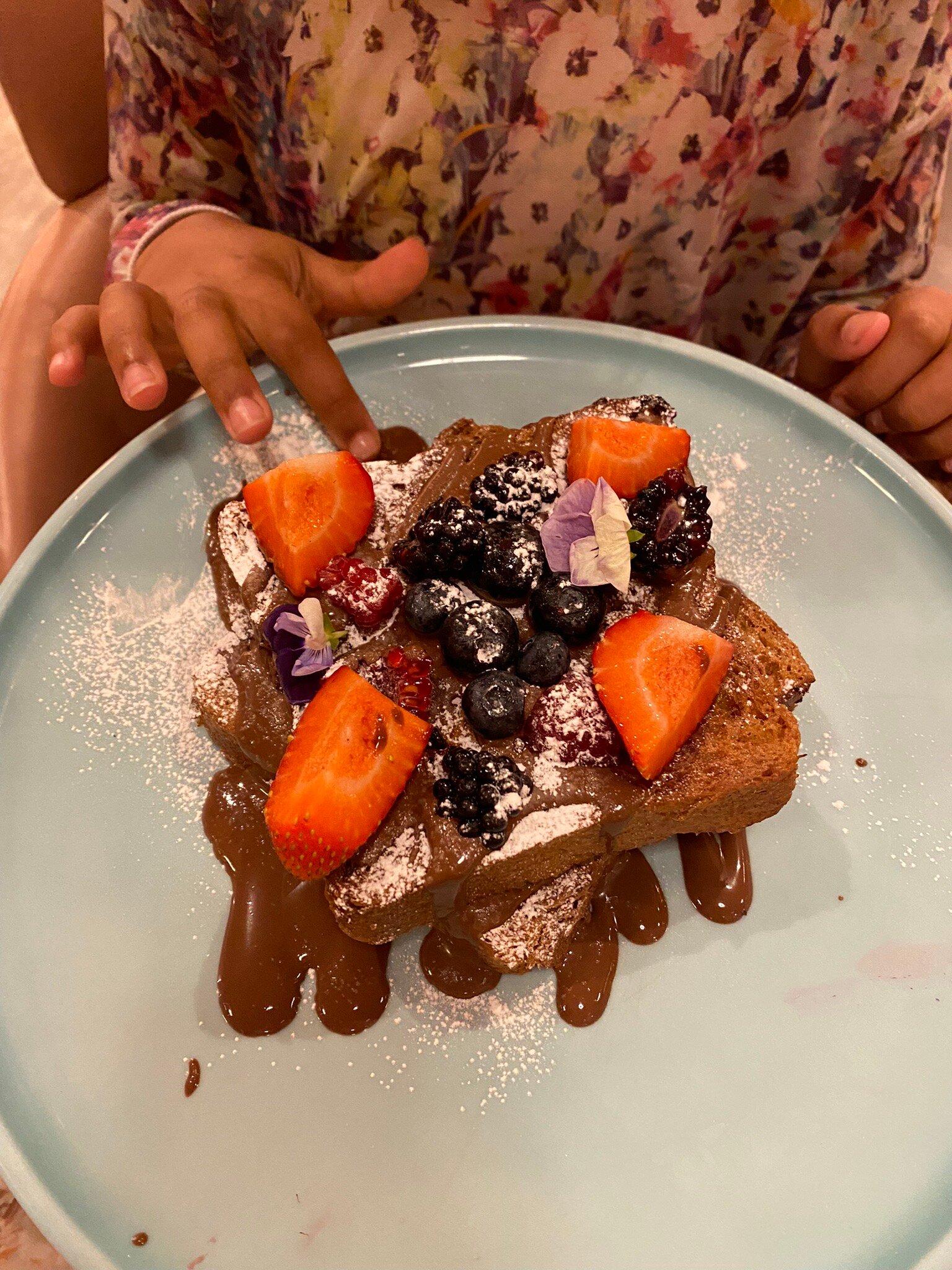 EL&N London - Hans Crescent