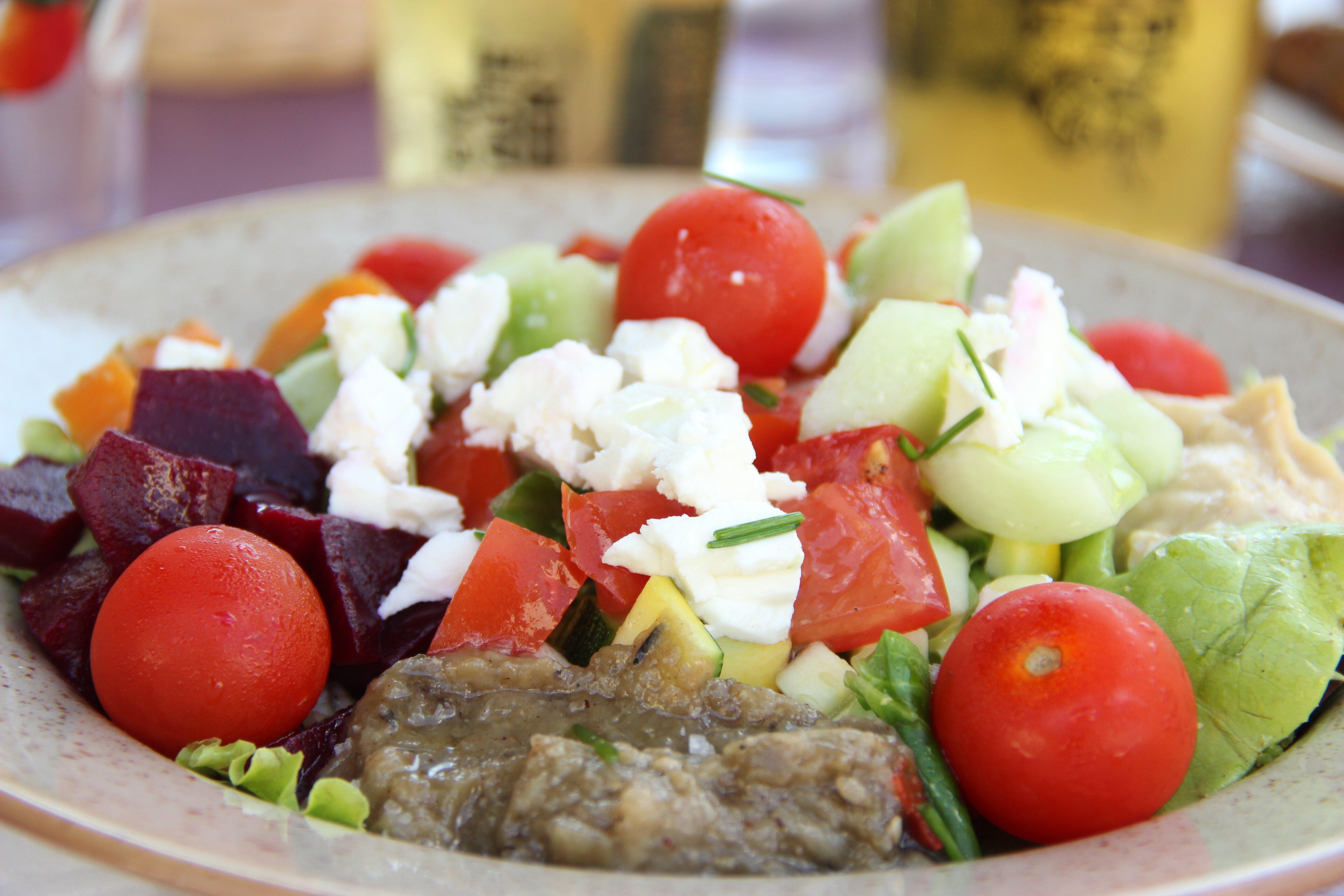 Les Poulets De Paulette