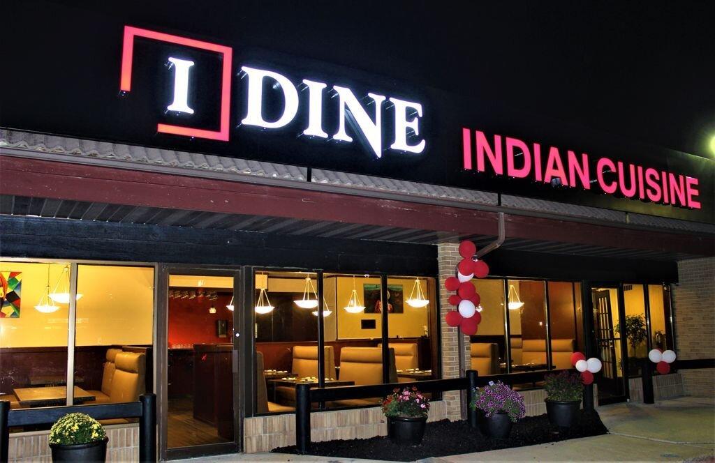 Idine Indian Cuisine