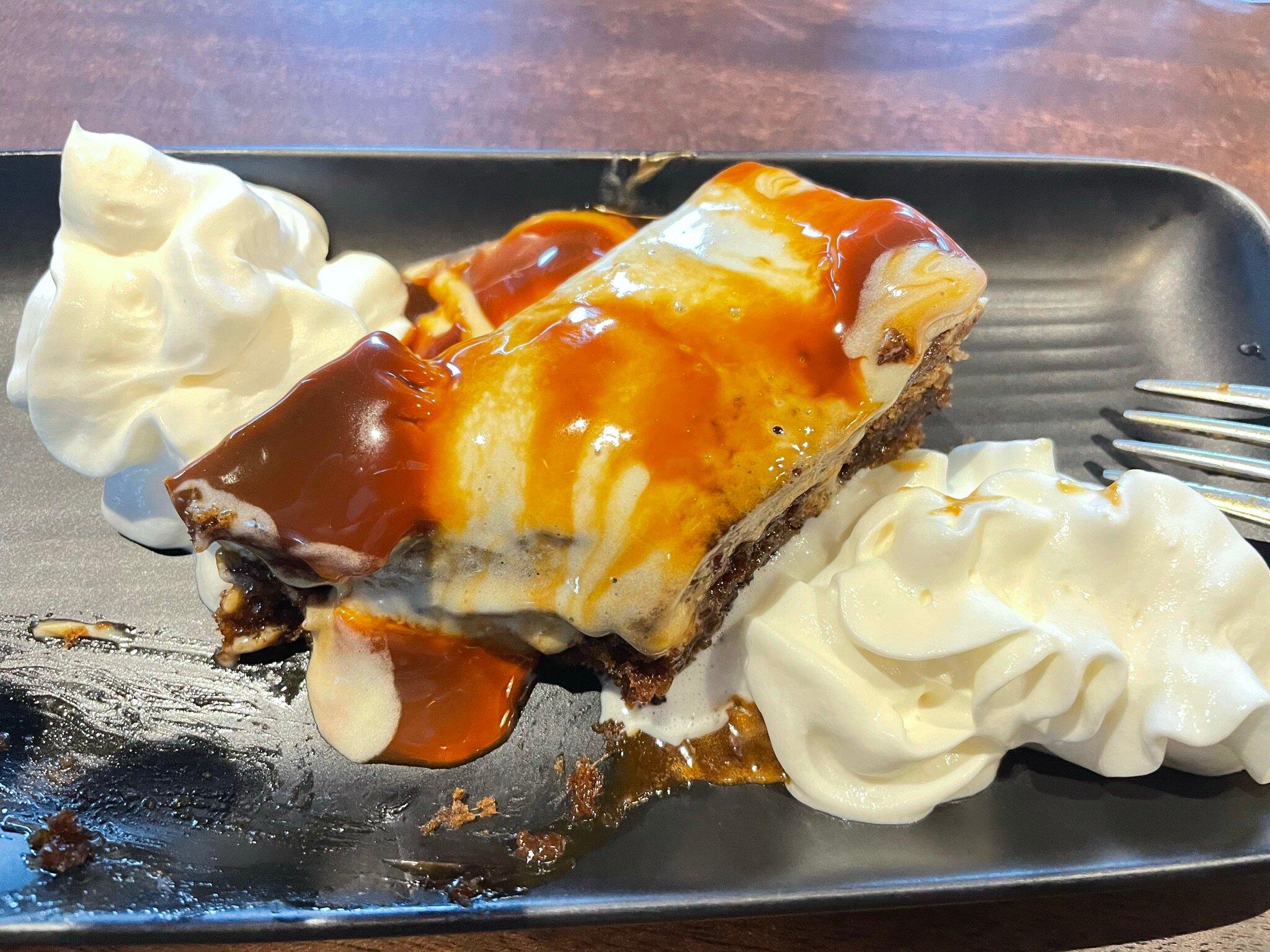 MR MIKES Steakhouse Casual