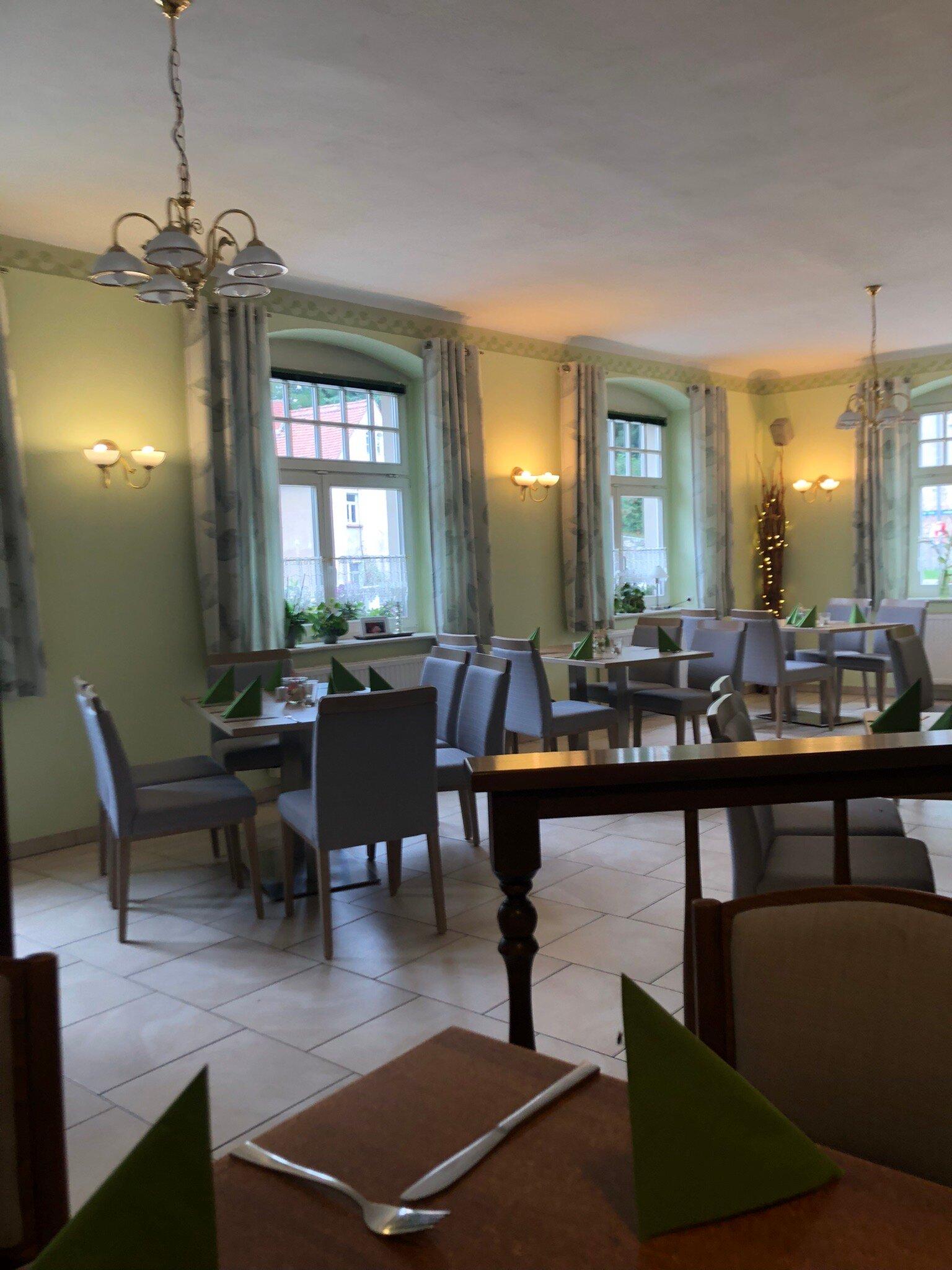 Gasthof Zum Lindental