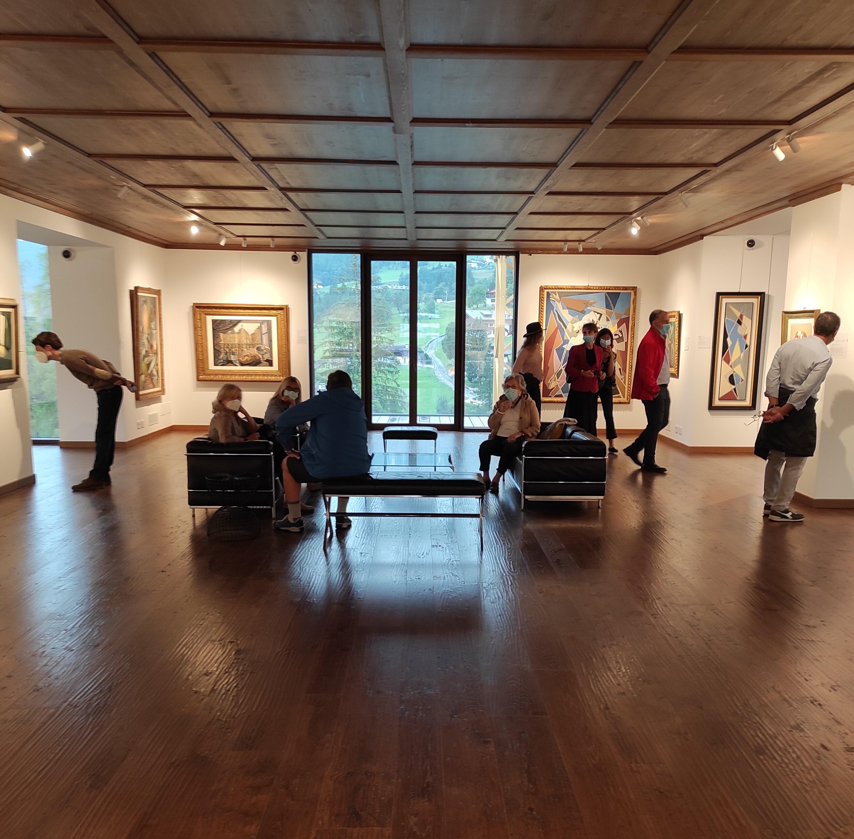 Farsetti Arte dal 1955