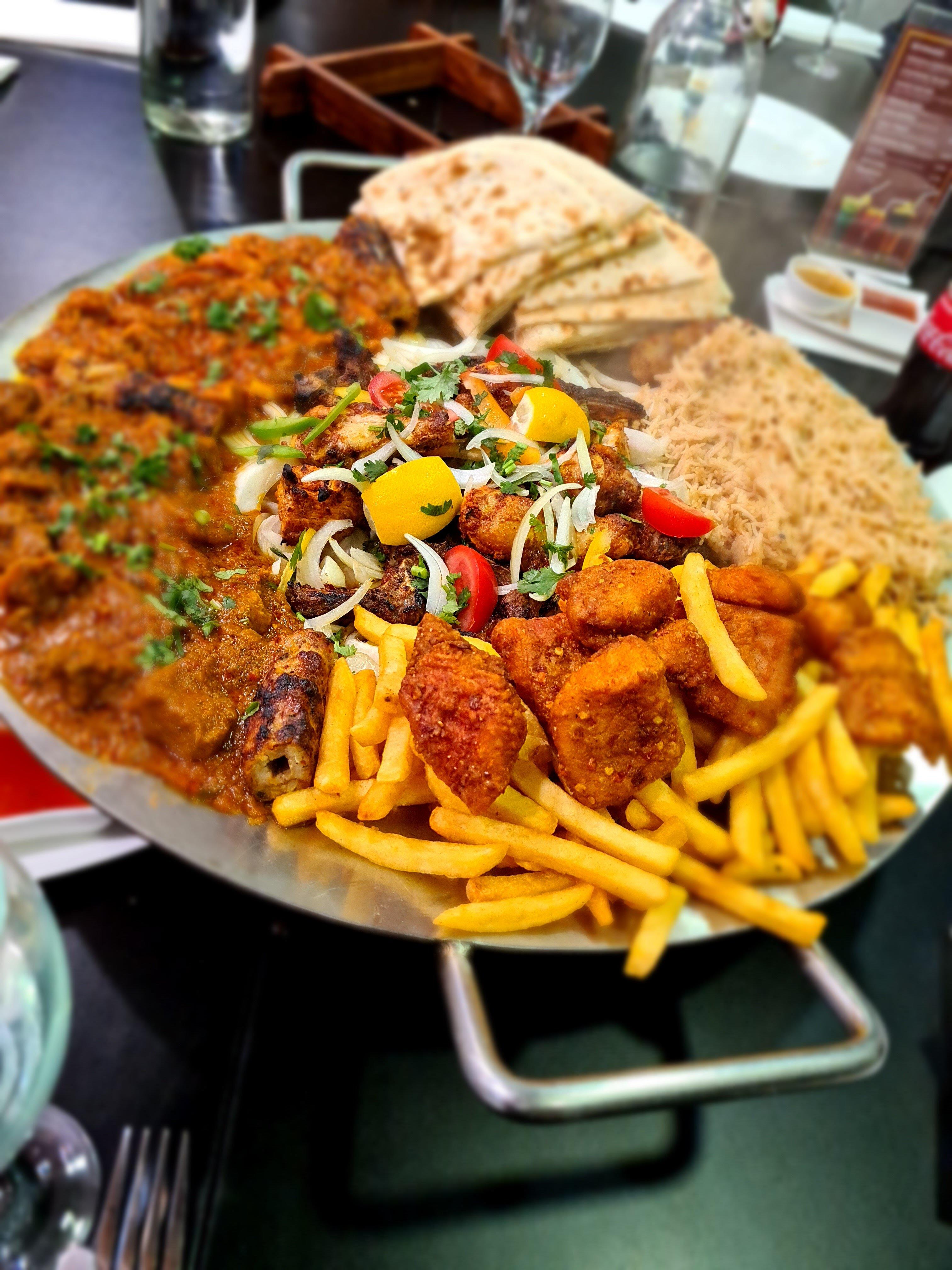 Babar Khan Restaurant