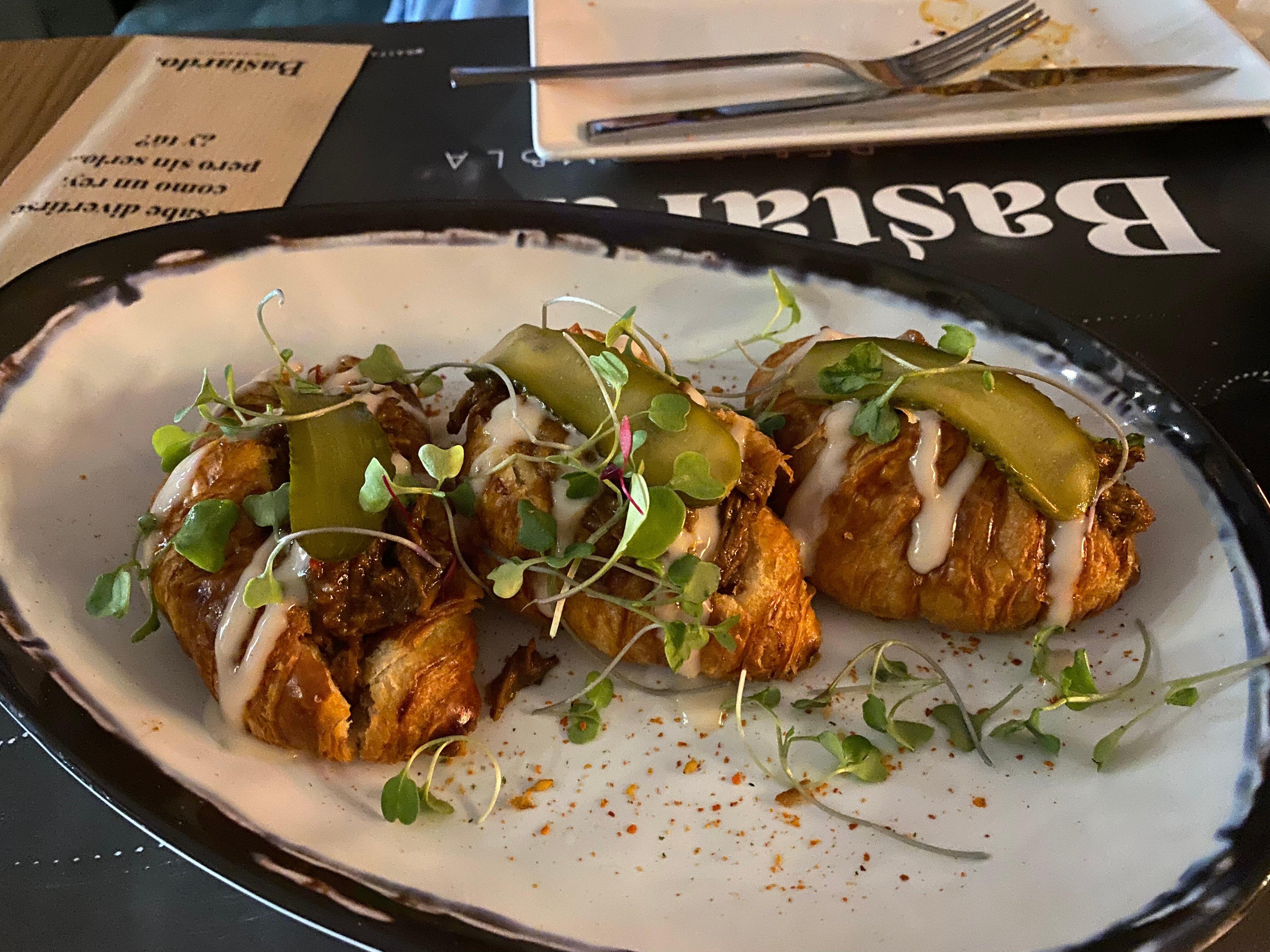 Bastardería Debibrambla