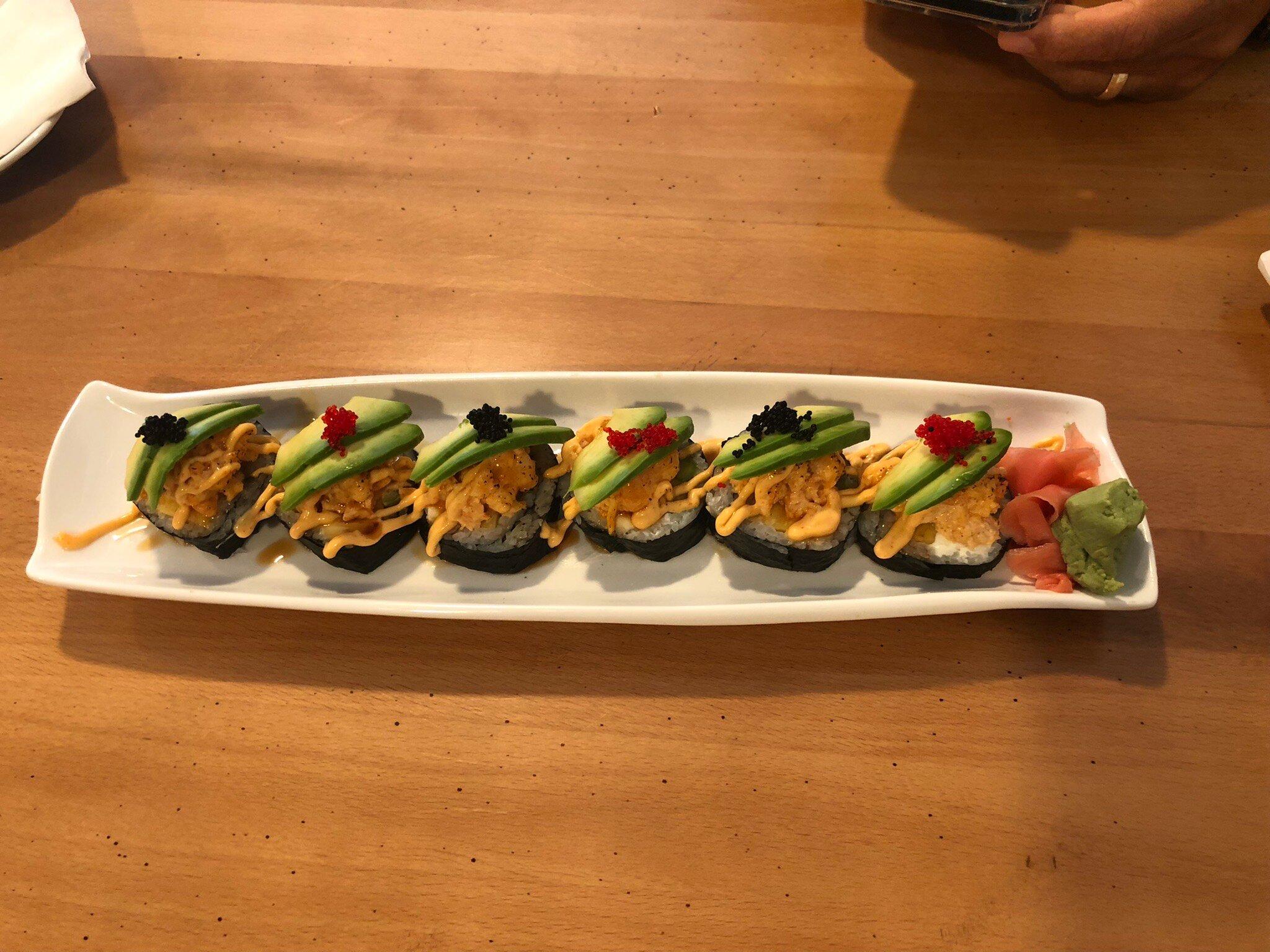 Zen Ramen