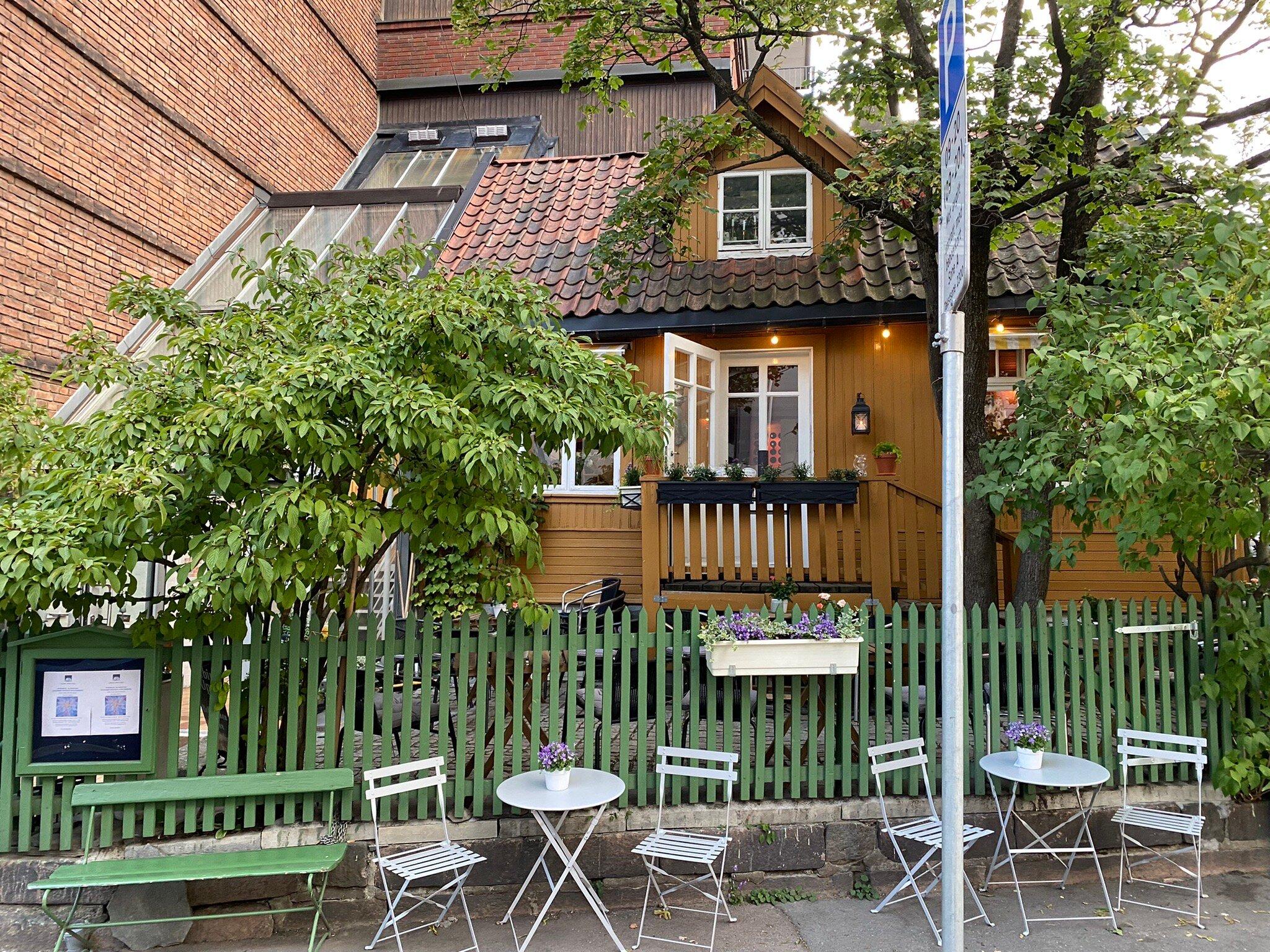 Photo by gunnarhaave