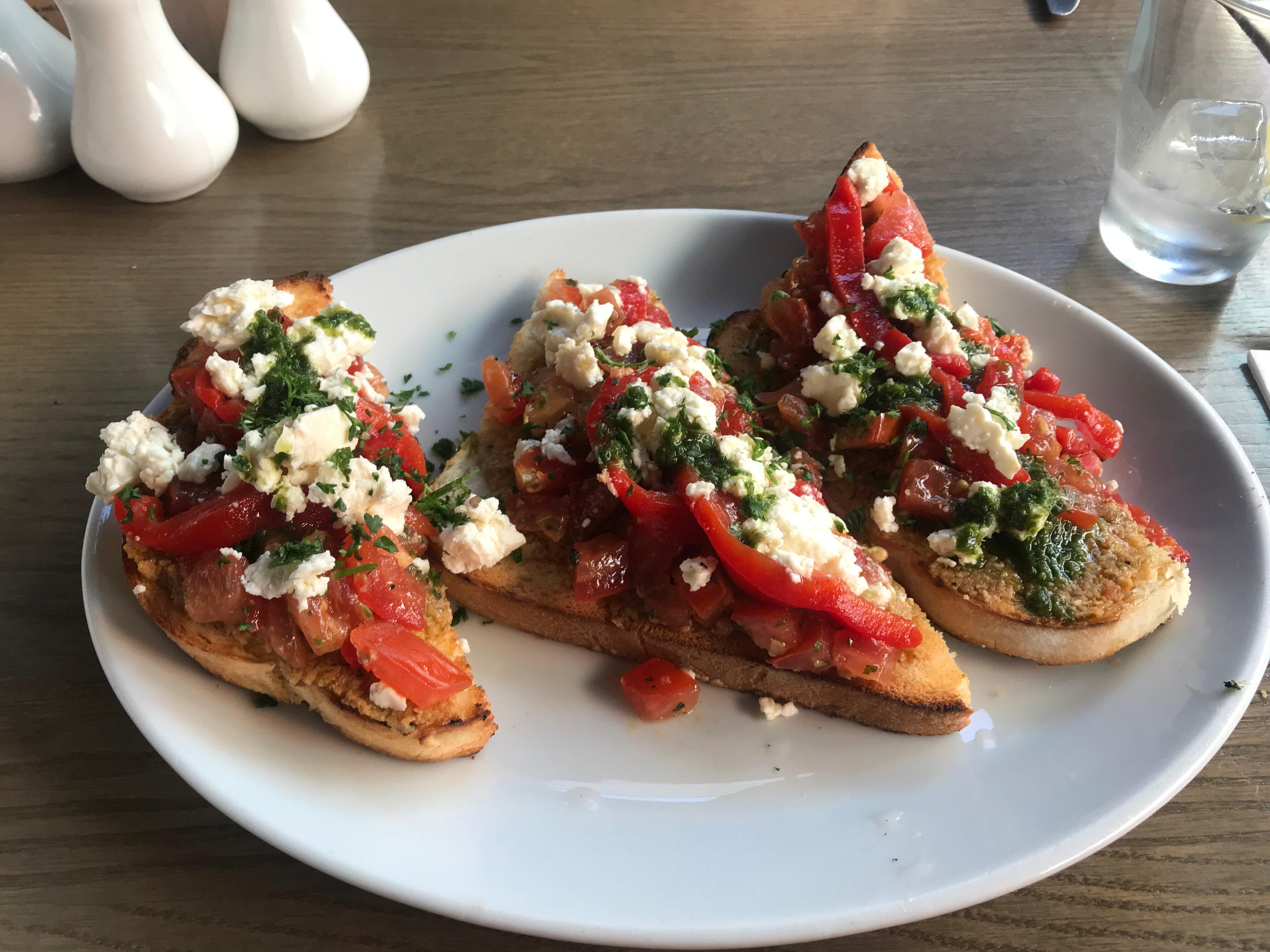 La Gondola Italian Restaurant