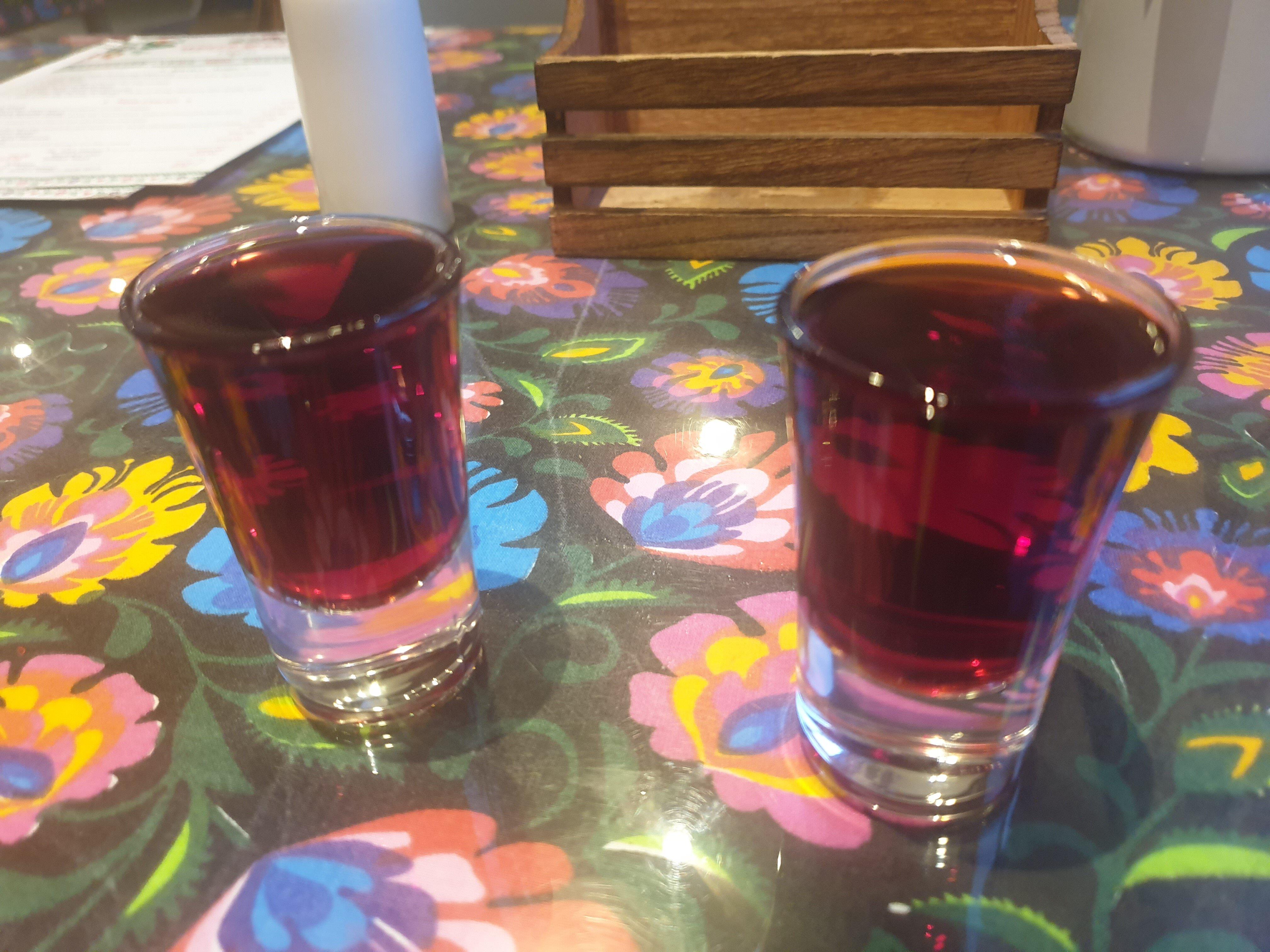 White Eagle Polish Restaurant