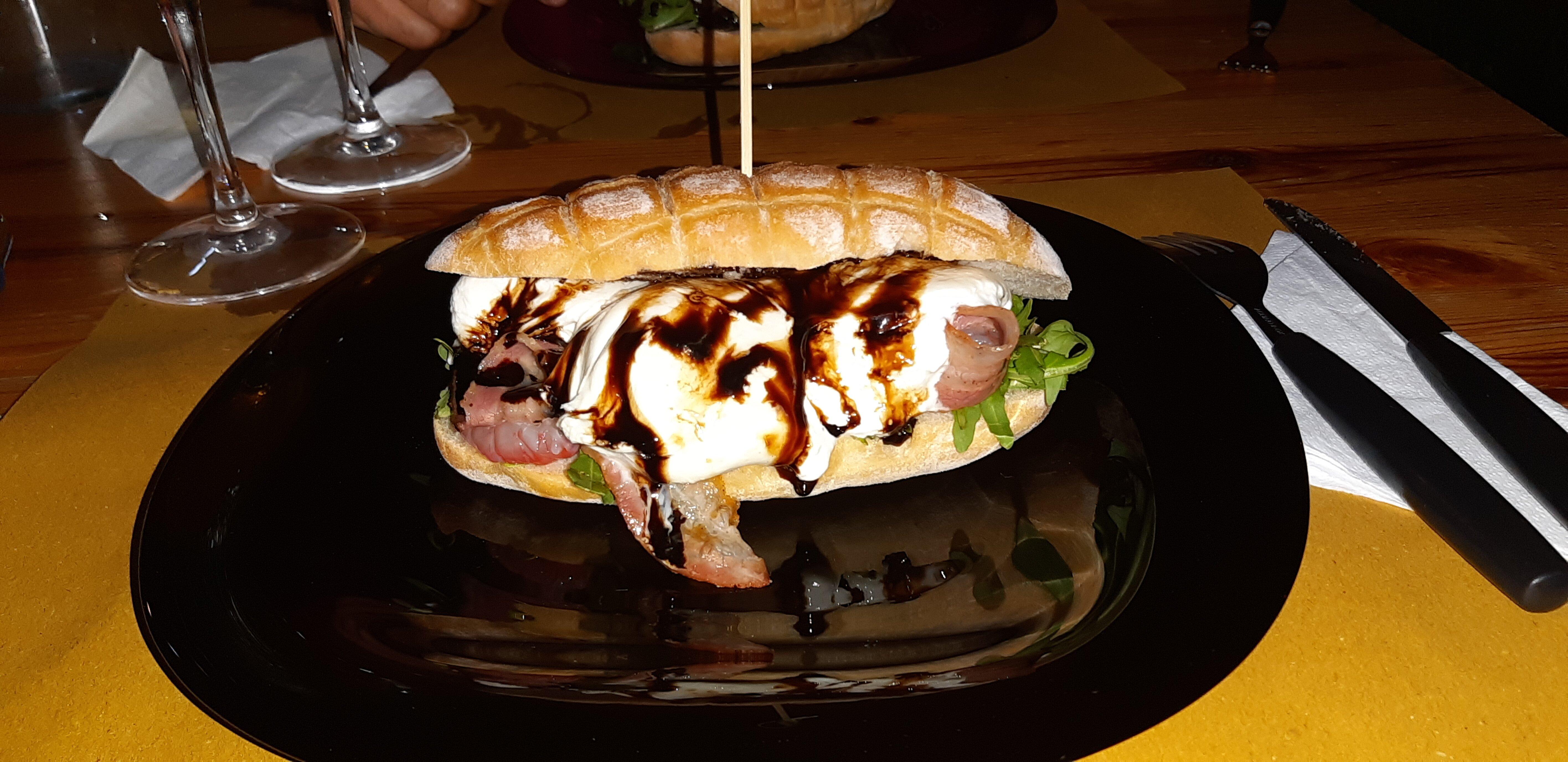 Folie cafè et bistrot