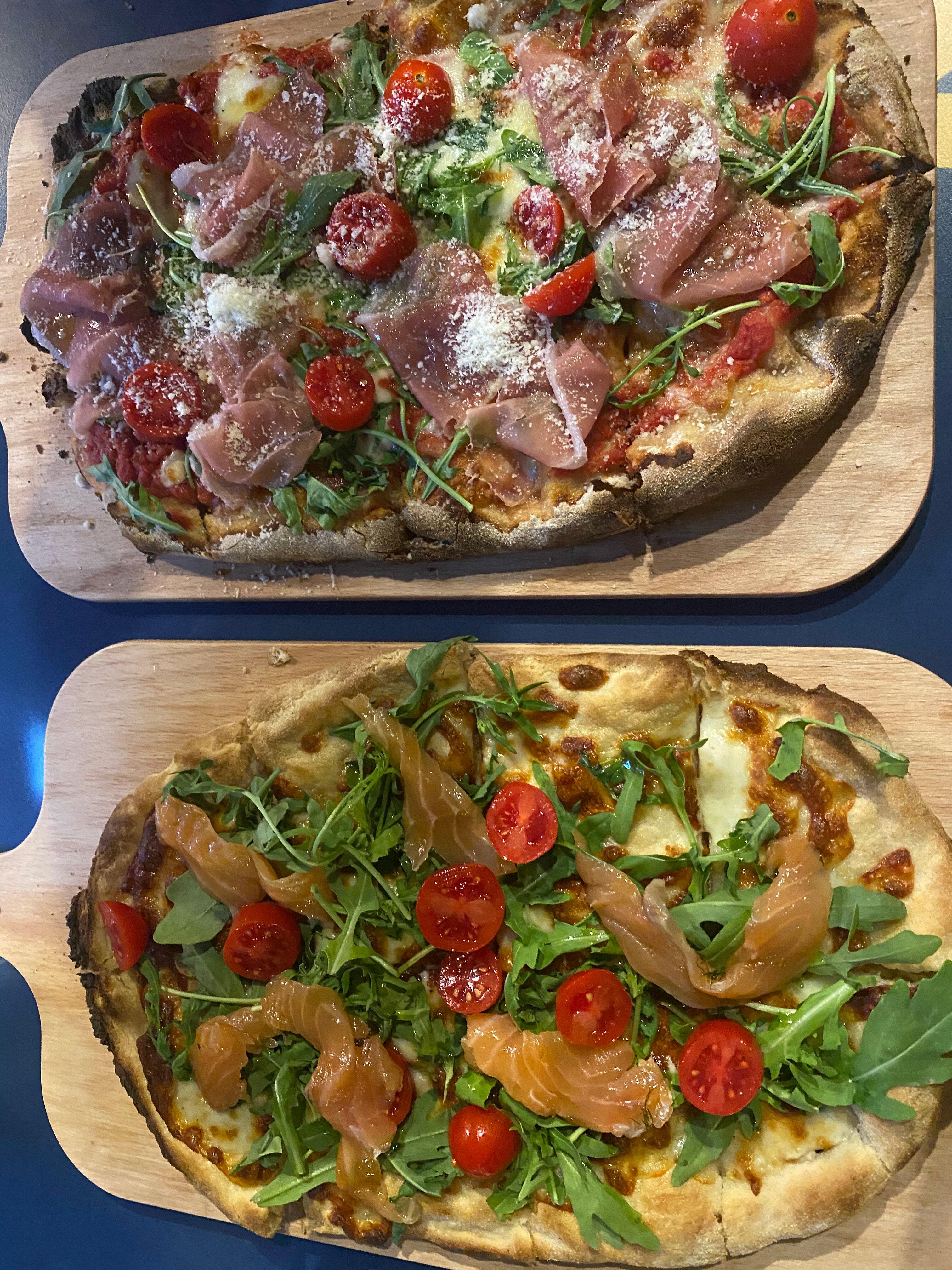 Figo the hangover place