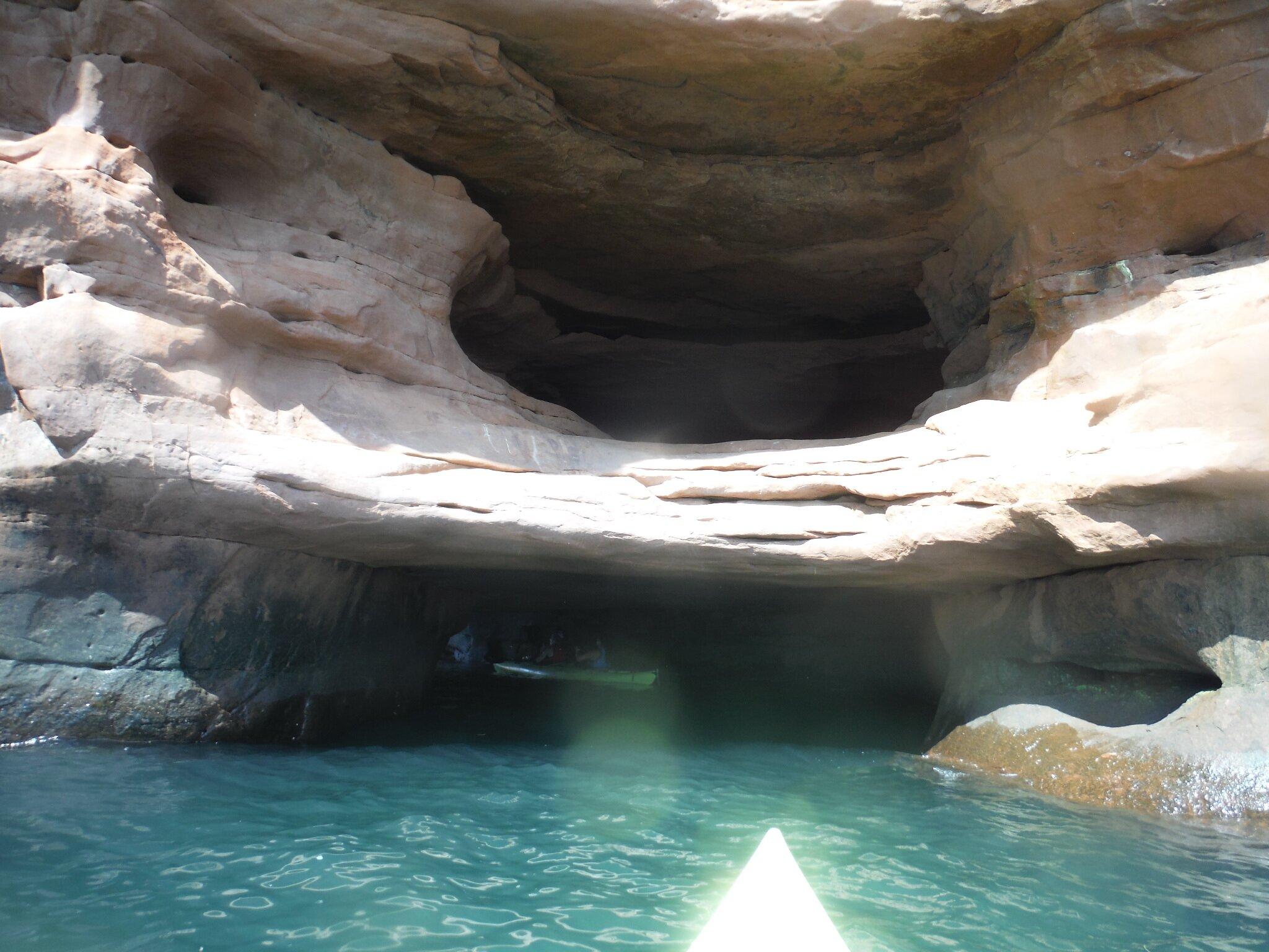 Centre Nautique de l'Istorlet