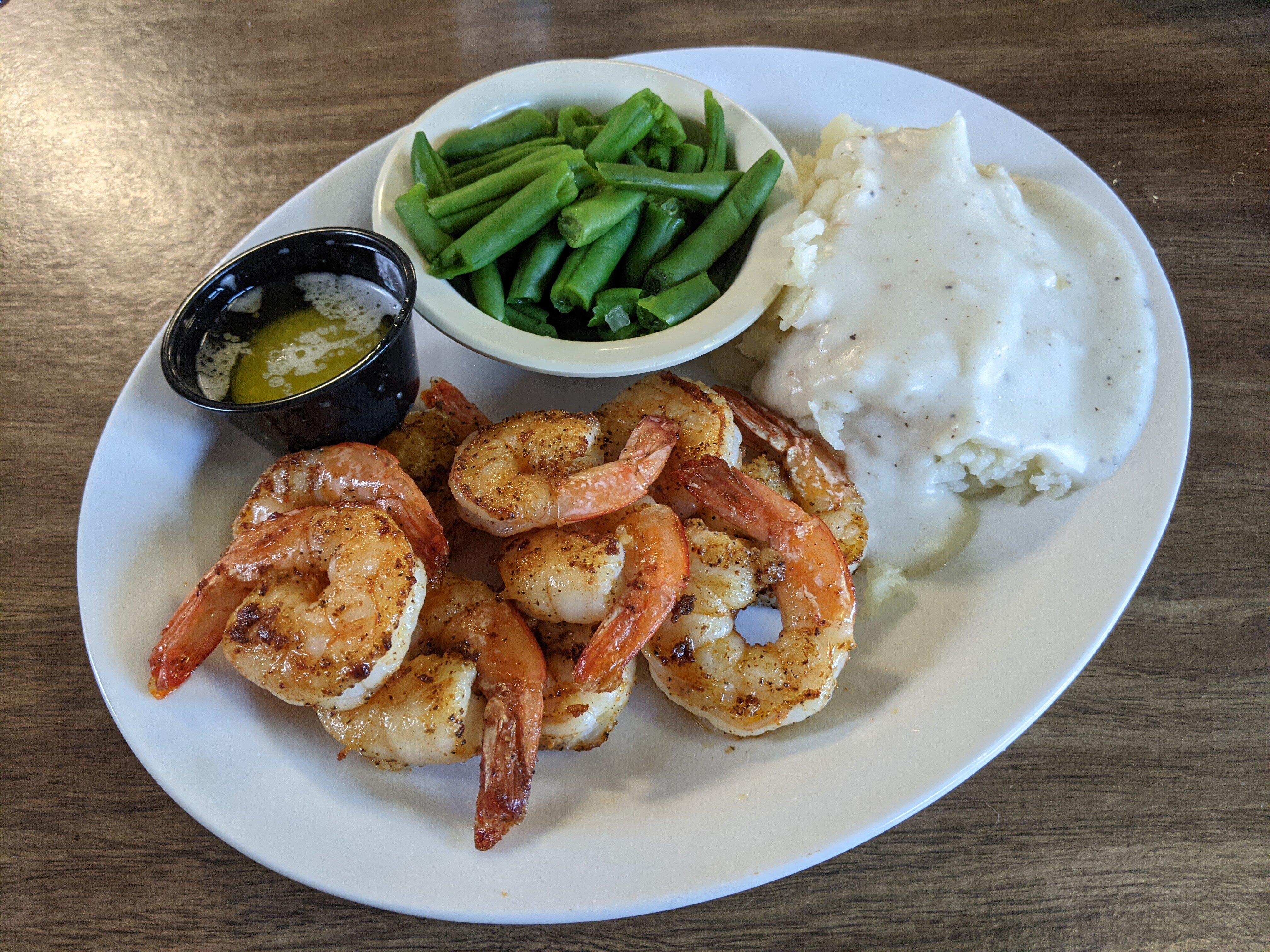 Cypress Creek Inn Restaurant