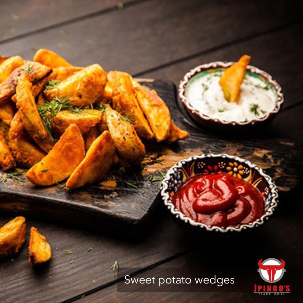 Jpingo's Flame Grill