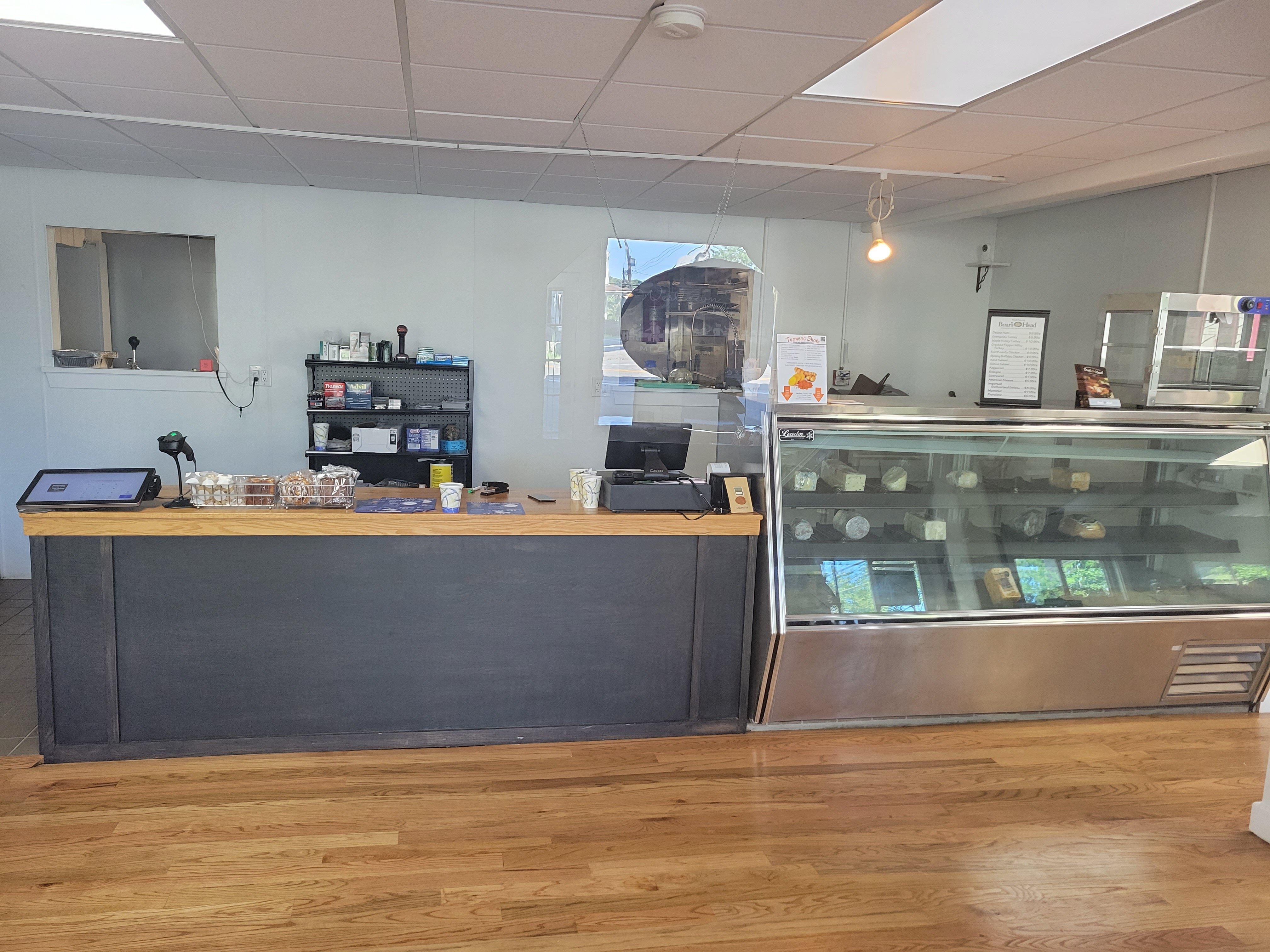 Westtown Family Deli