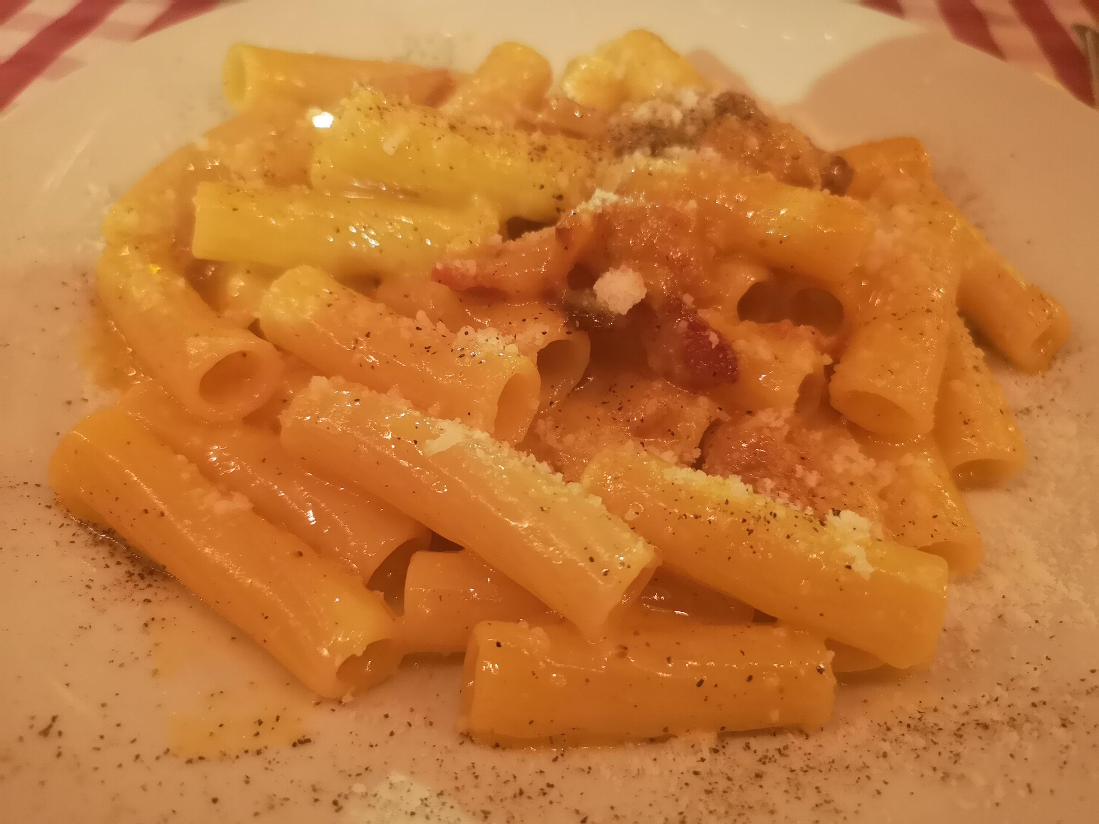 Taverna del Fuorisede