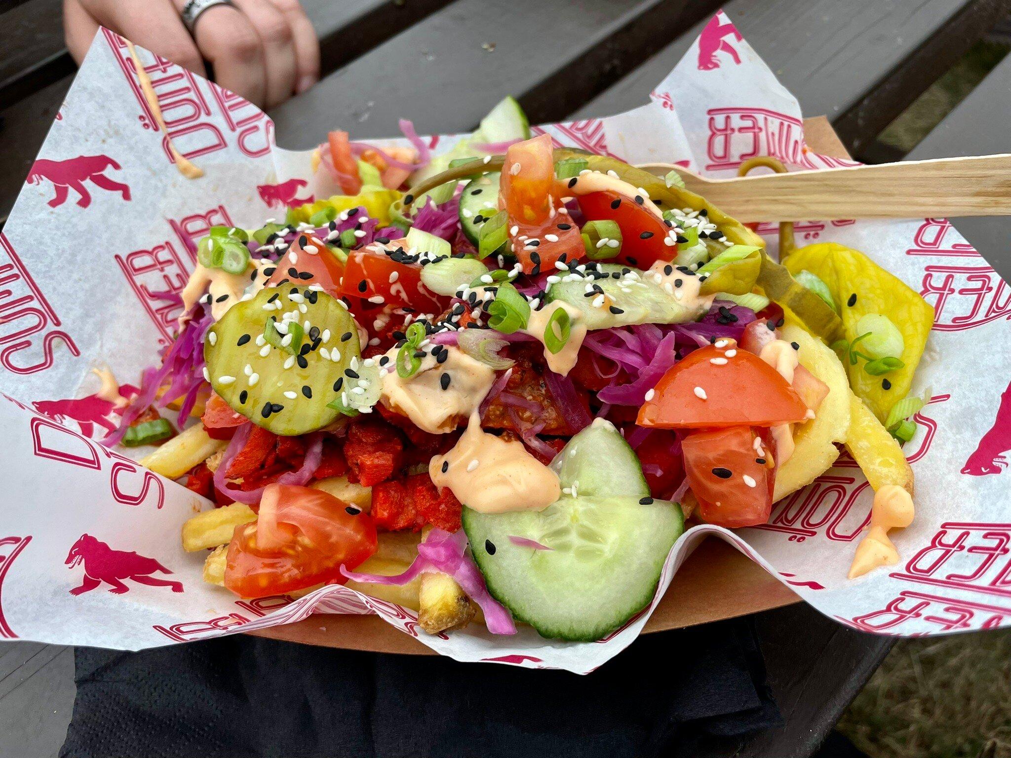 Photo by No_blood_no_tears