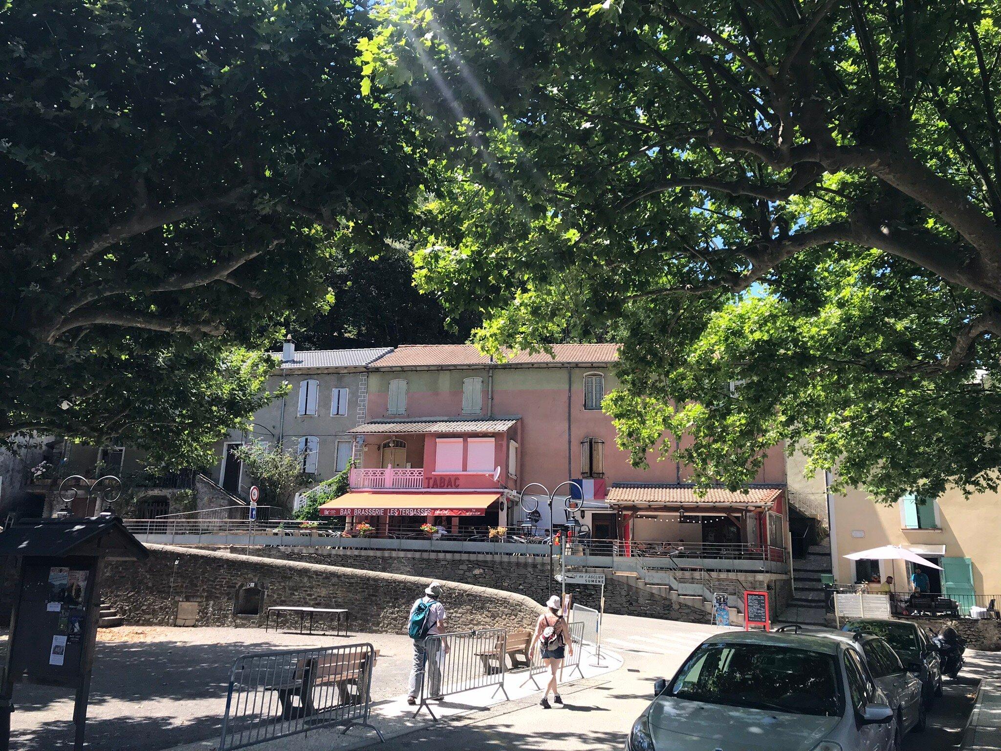 Bar Tabac Les Terrases