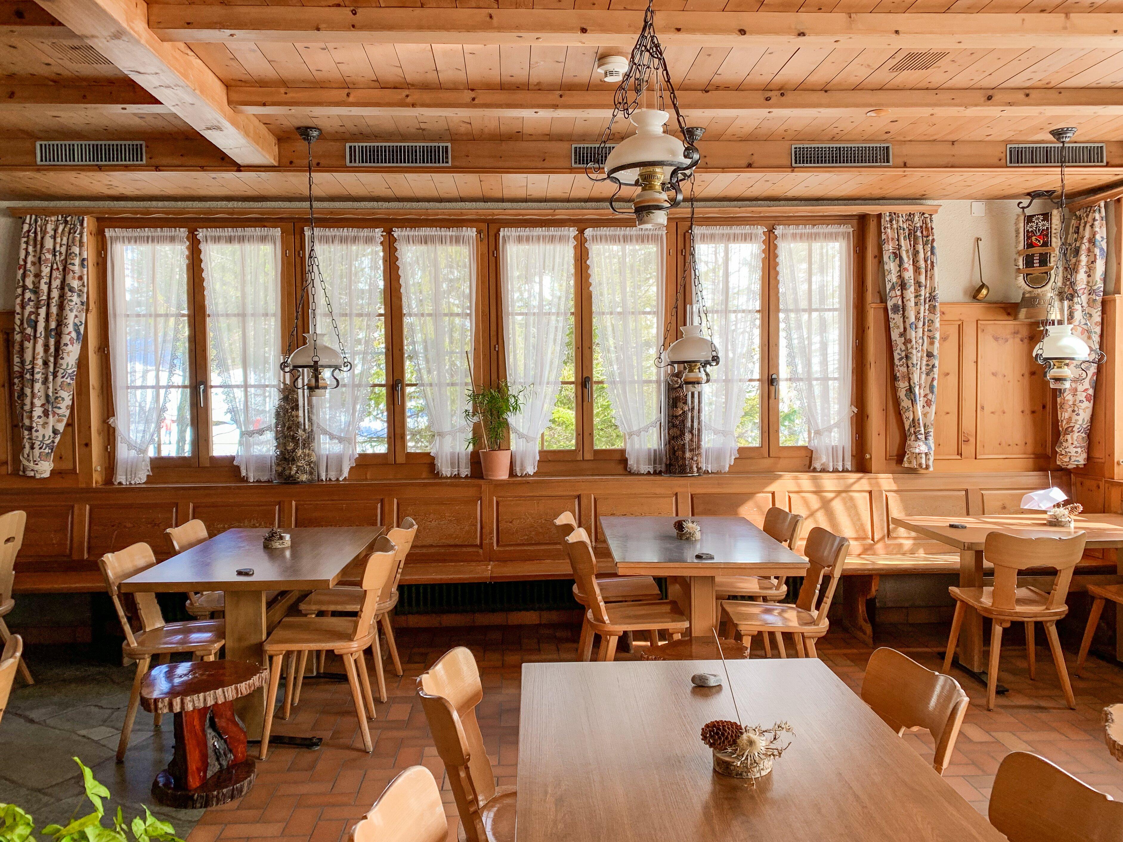 Restaurant Geilsbrüggli