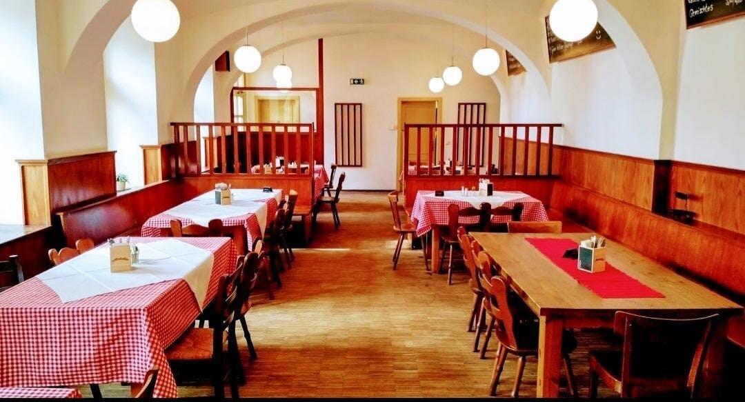 Wirtshaus Herlitschka