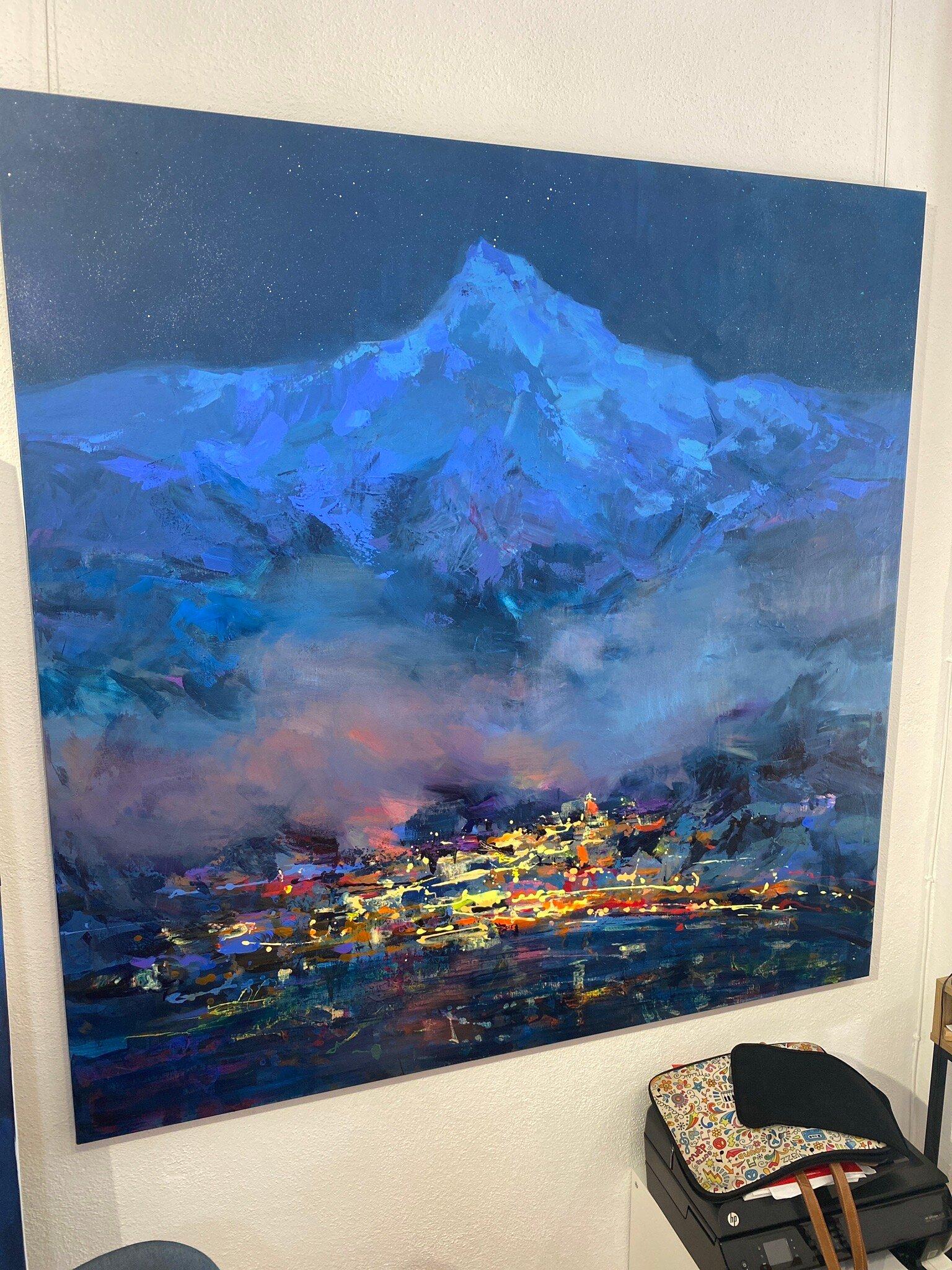 GUDZGALLERY Art Gallery