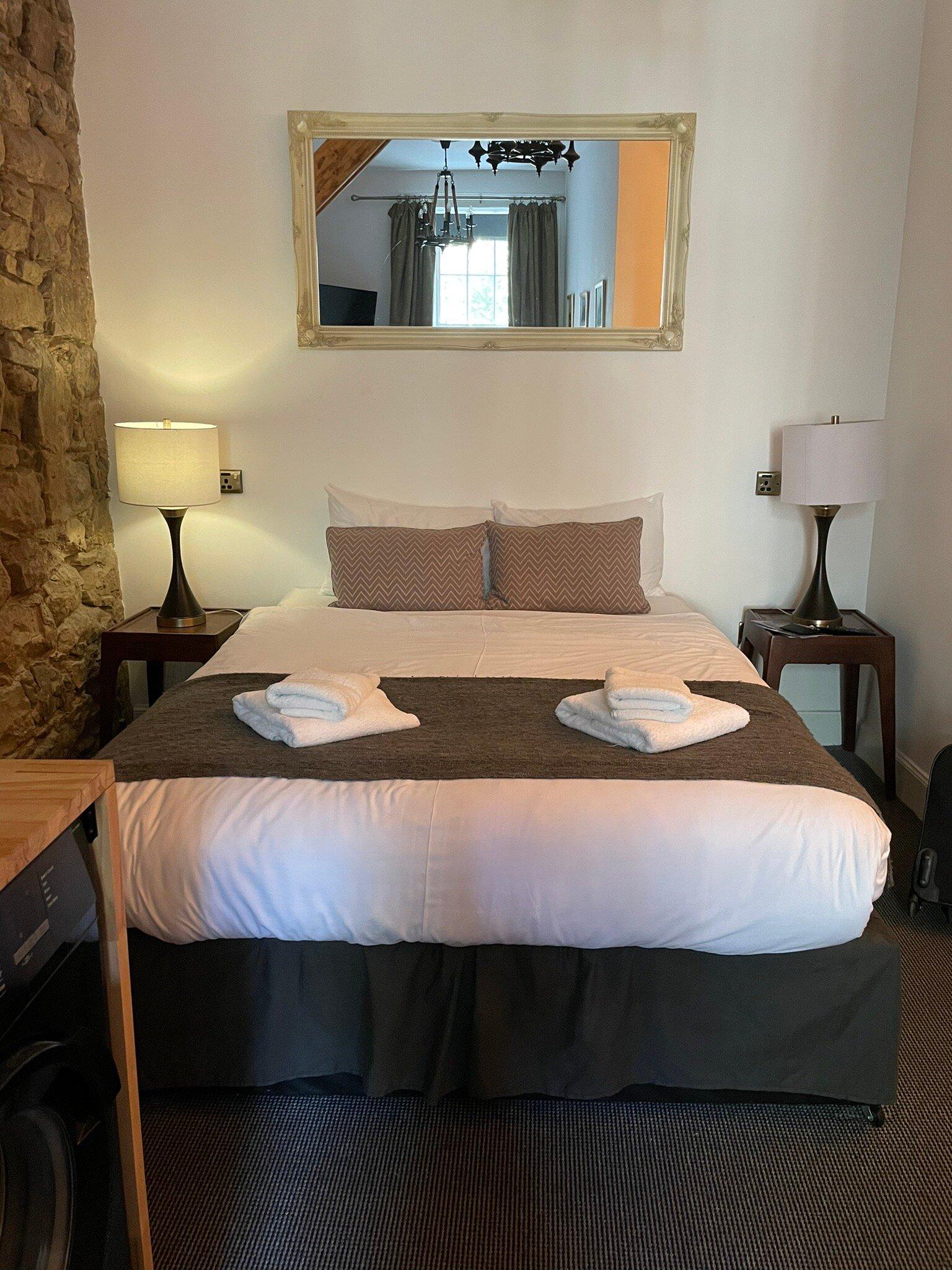 Royal Mile Suites by the Castle